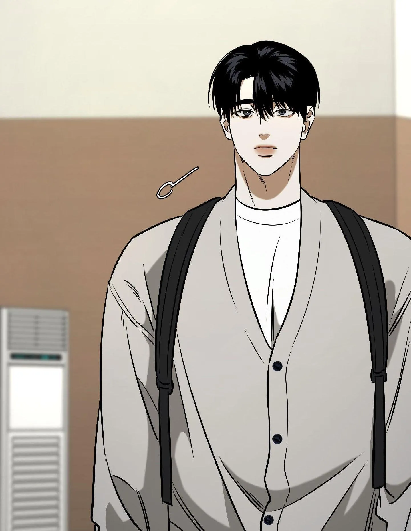 |DROP| Hưởng Lợi Chapter 37 Trang 32