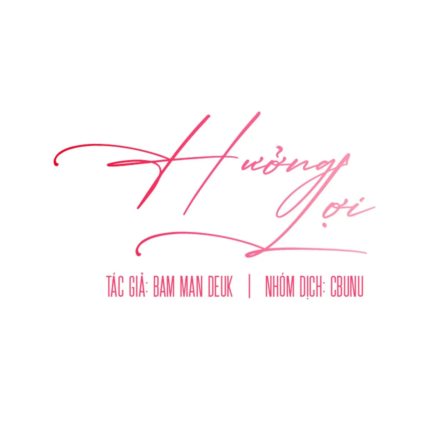 |DROP| Hưởng Lợi Chapter 37 Trang 34