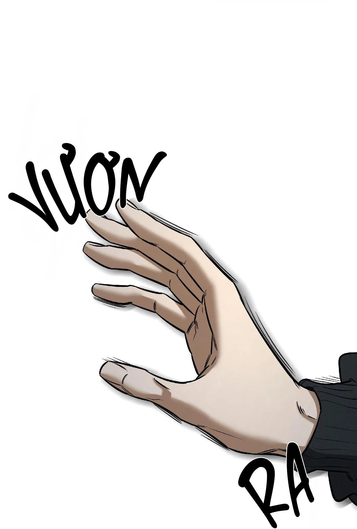 |DROP| Hưởng Lợi Chapter 37 Trang 43