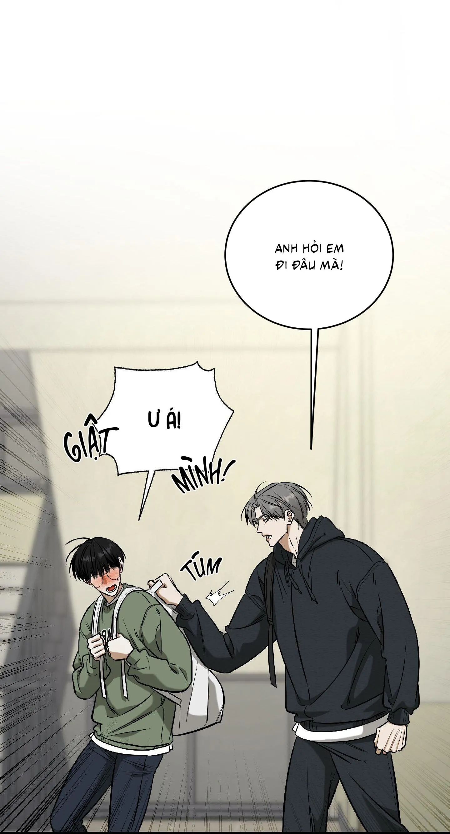 |DROP| Hưởng Lợi Chapter 37 Trang 44