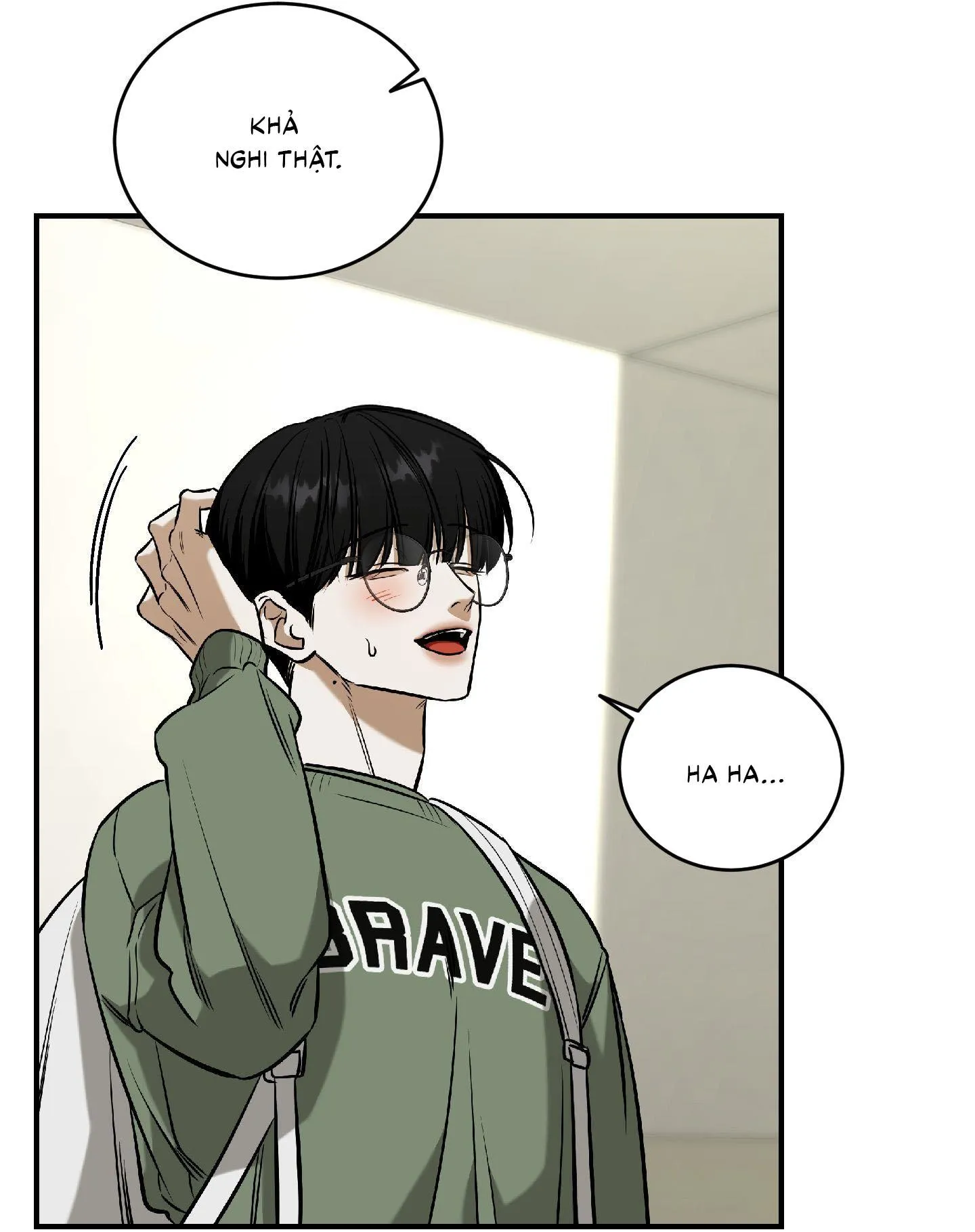 |DROP| Hưởng Lợi Chapter 37 Trang 51