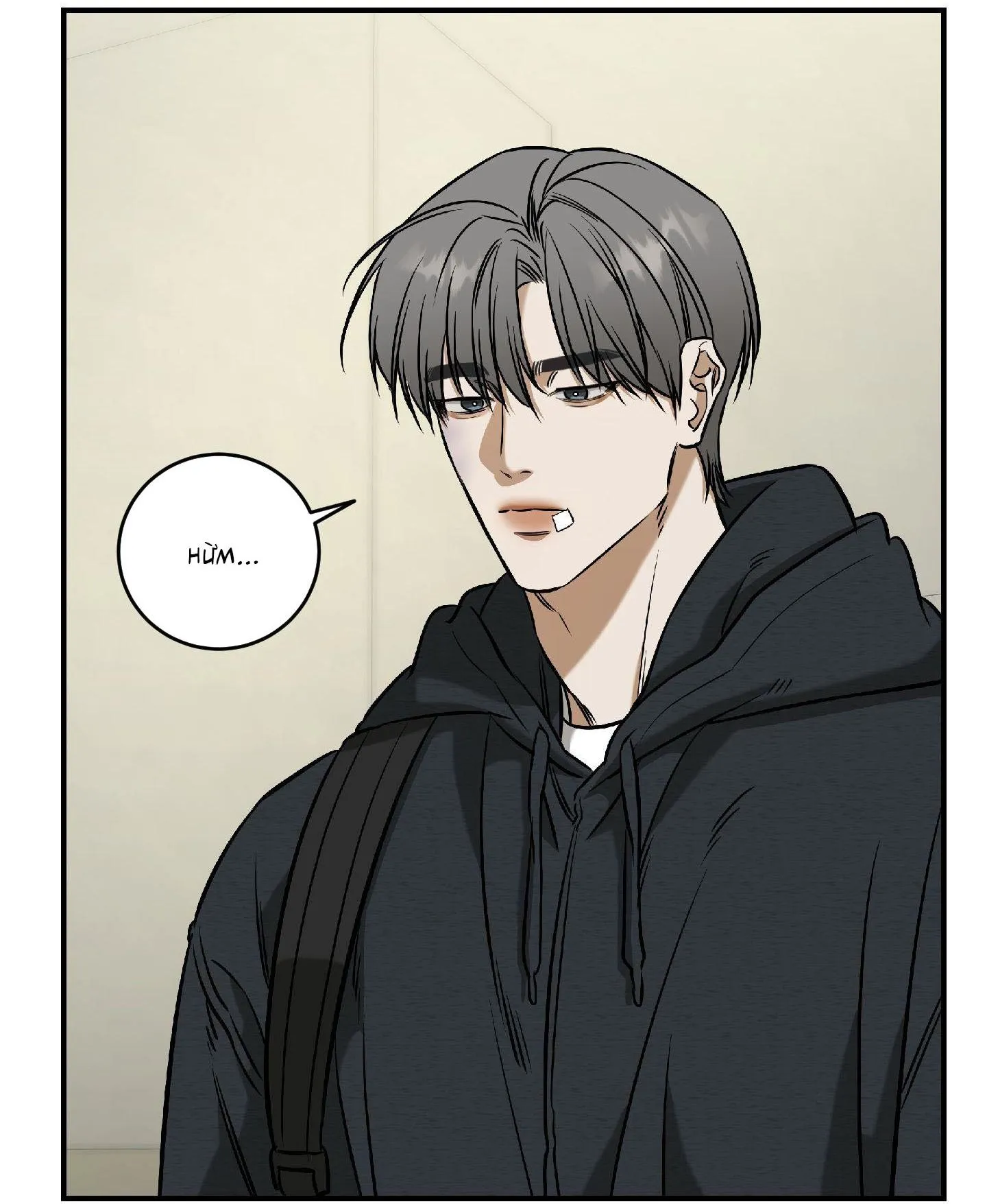 |DROP| Hưởng Lợi Chapter 37 Trang 53