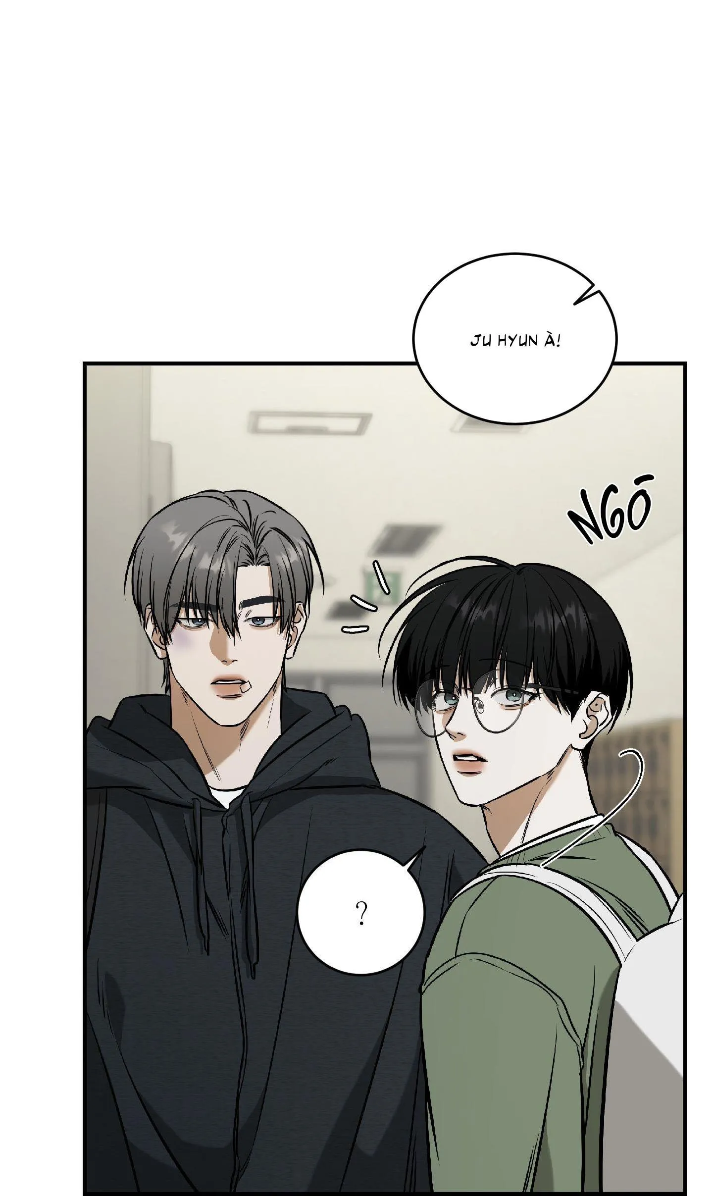 |DROP| Hưởng Lợi Chapter 37 Trang 58