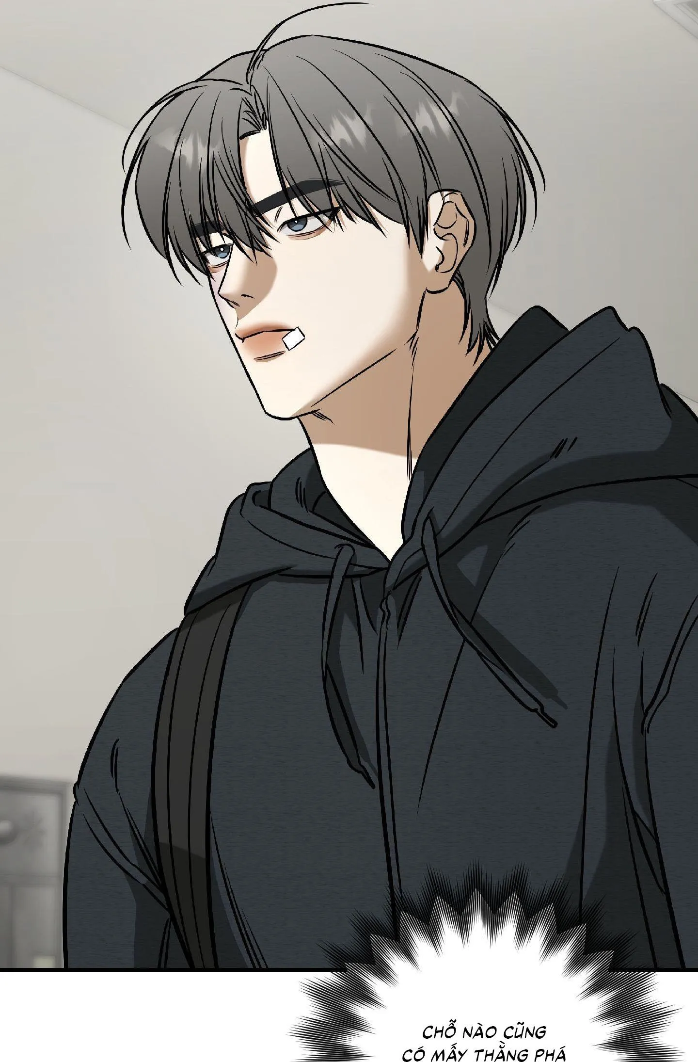 |DROP| Hưởng Lợi Chapter 37 Trang 62