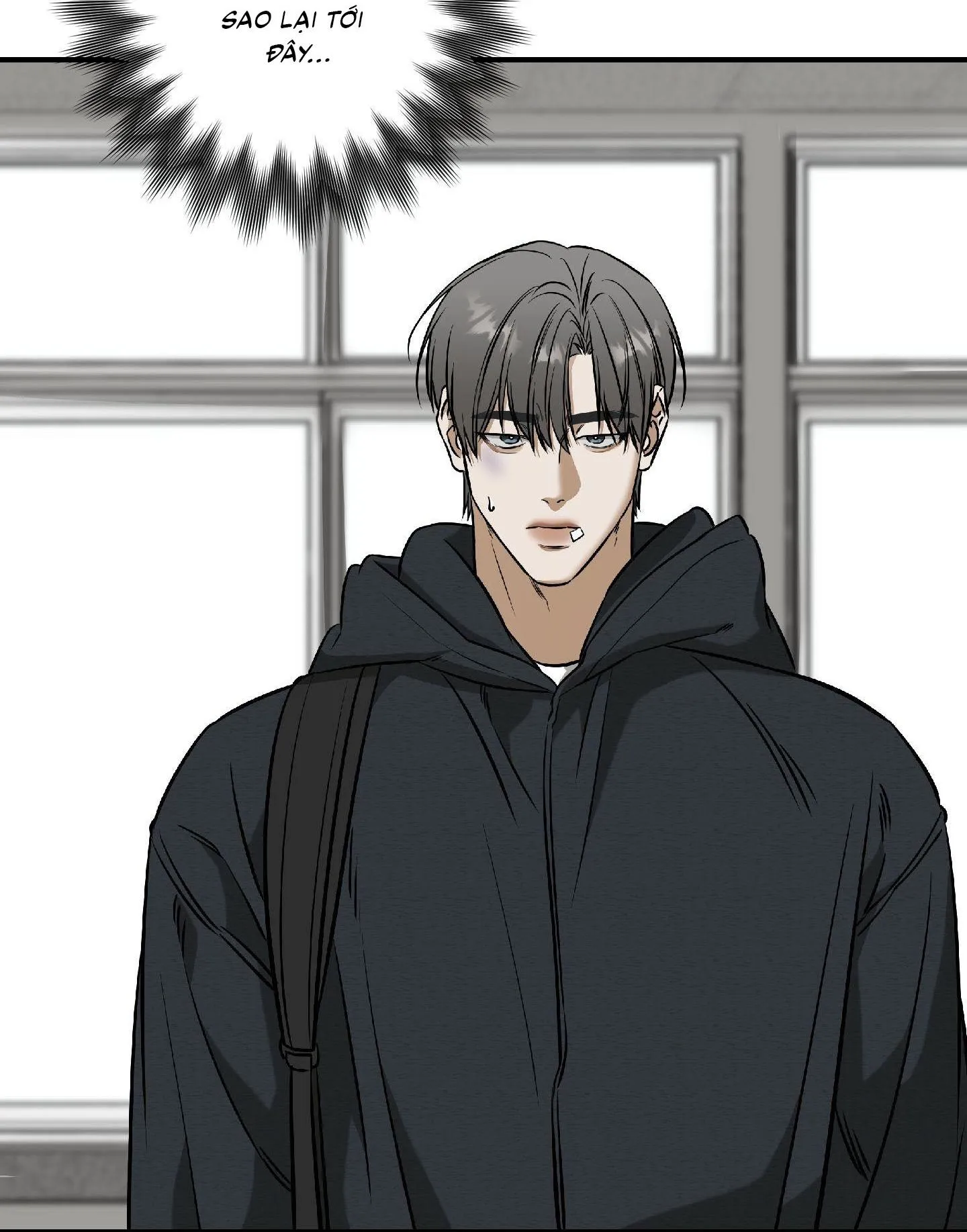 |DROP| Hưởng Lợi Chapter 37 Trang 68