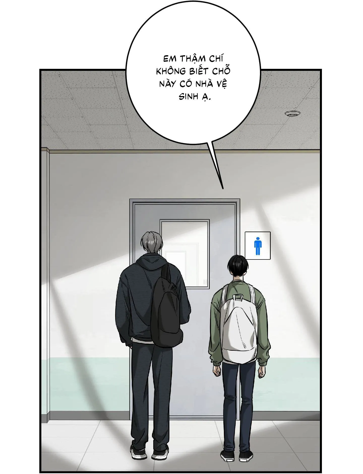 |DROP| Hưởng Lợi Chapter 37 Trang 72