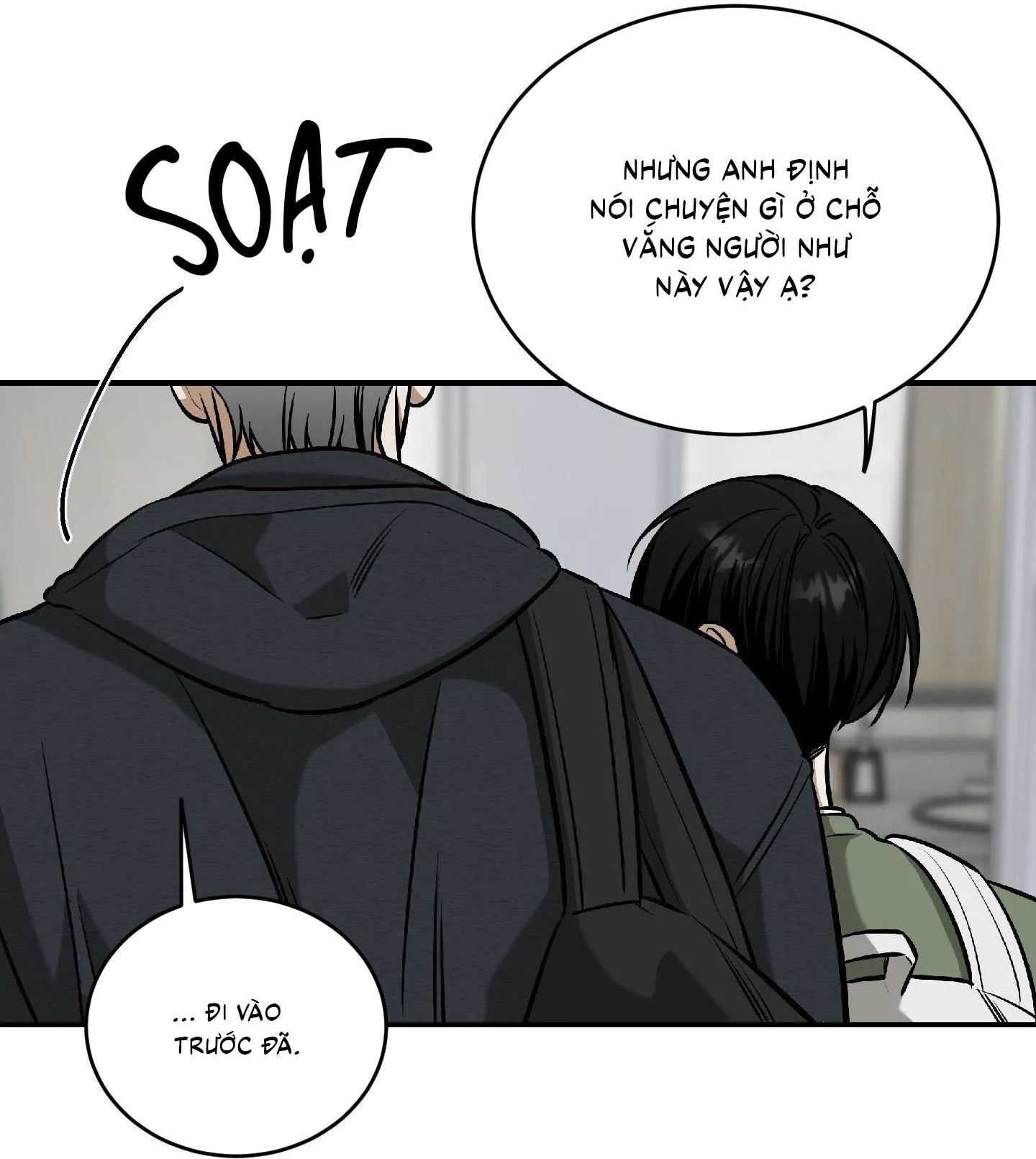 |DROP| Hưởng Lợi Chapter 37 Trang 74