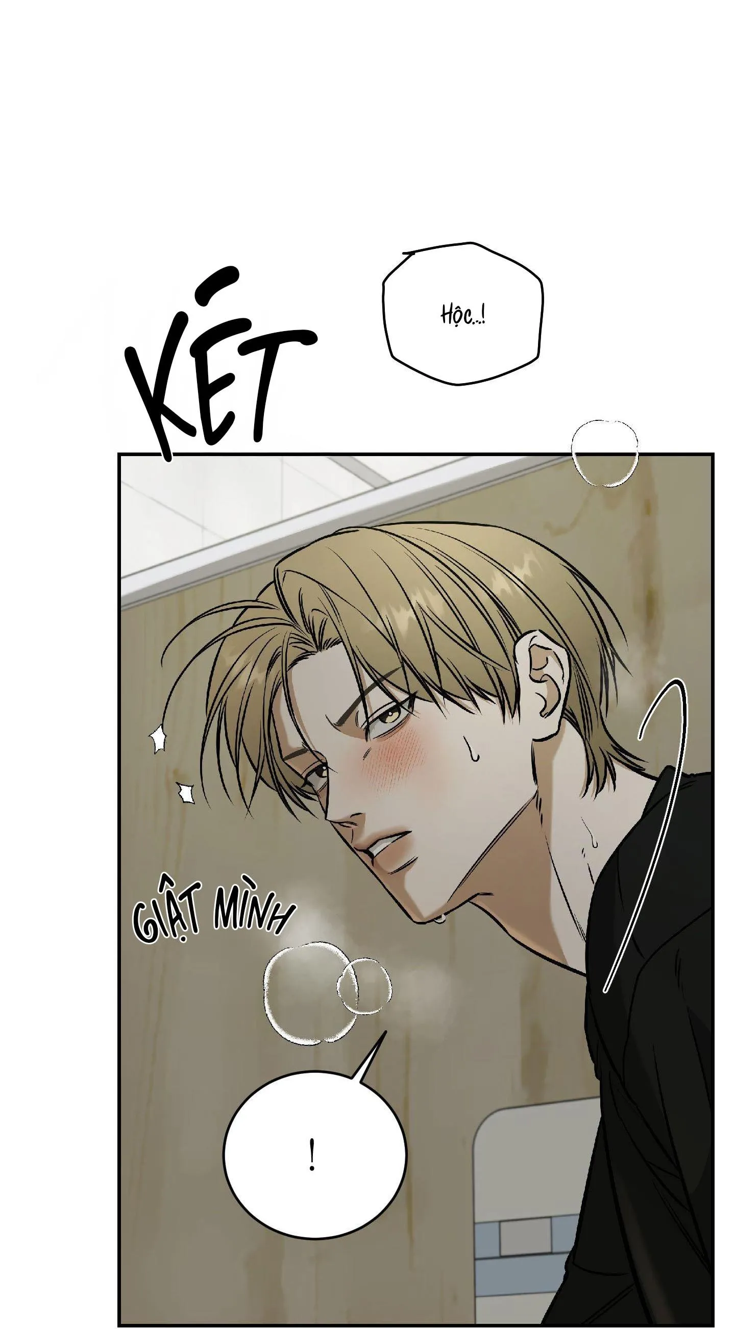 |DROP| Hưởng Lợi Chapter 37 Trang 78