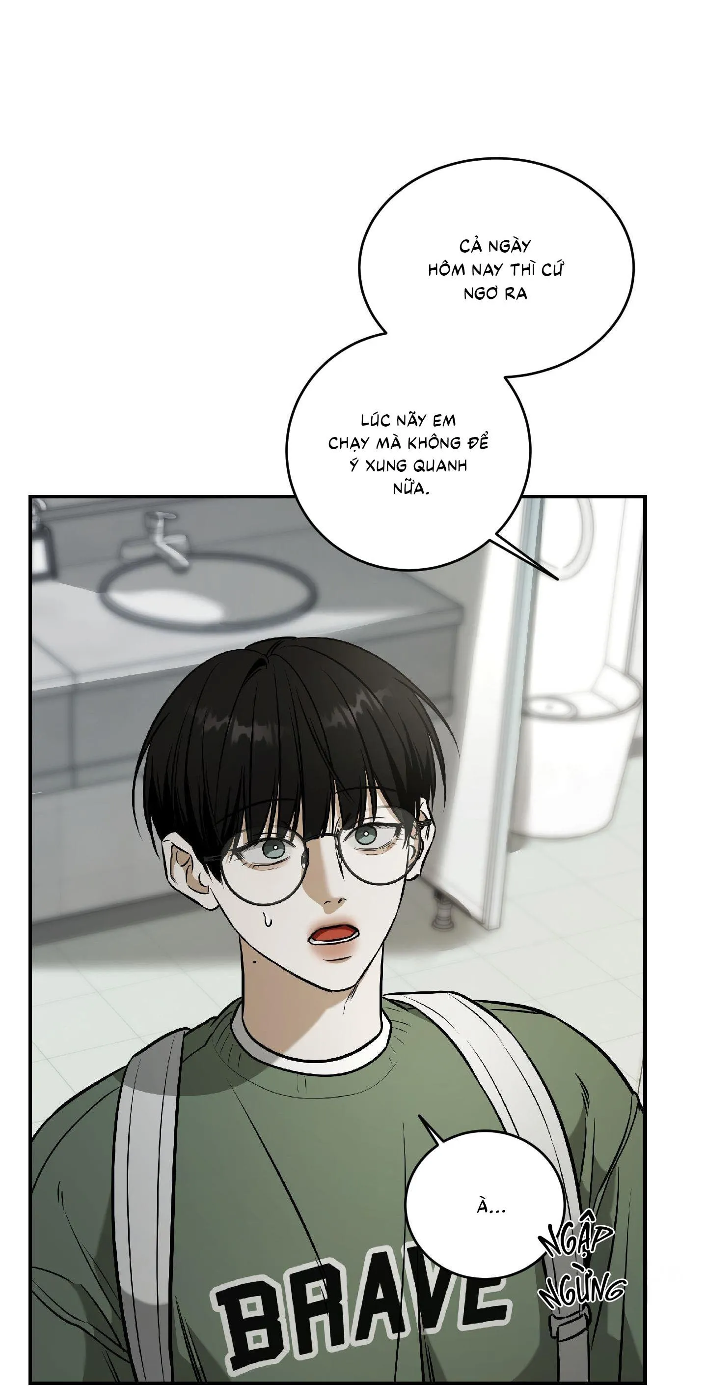 |DROP| Hưởng Lợi Chapter 37 Trang 85