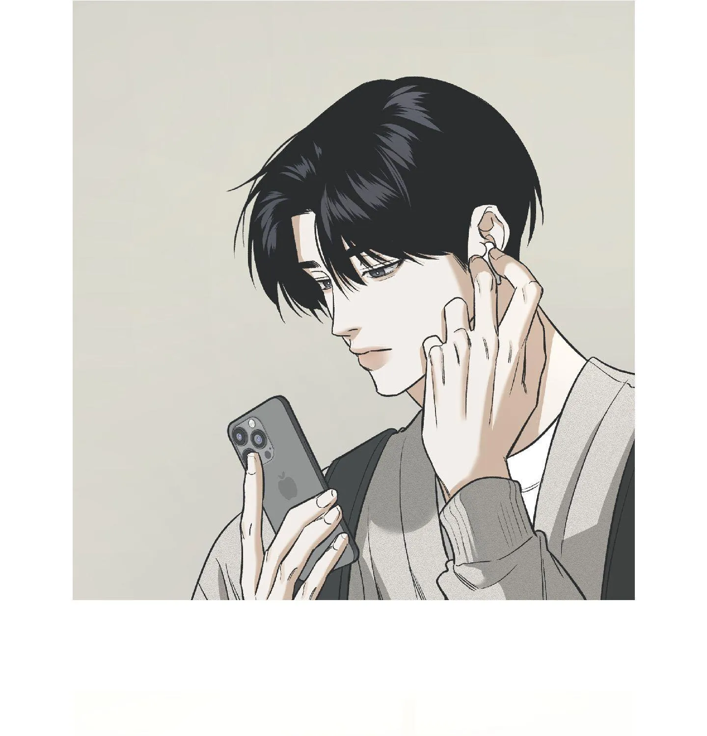 |DROP| Hưởng Lợi Chapter 37 Trang 87