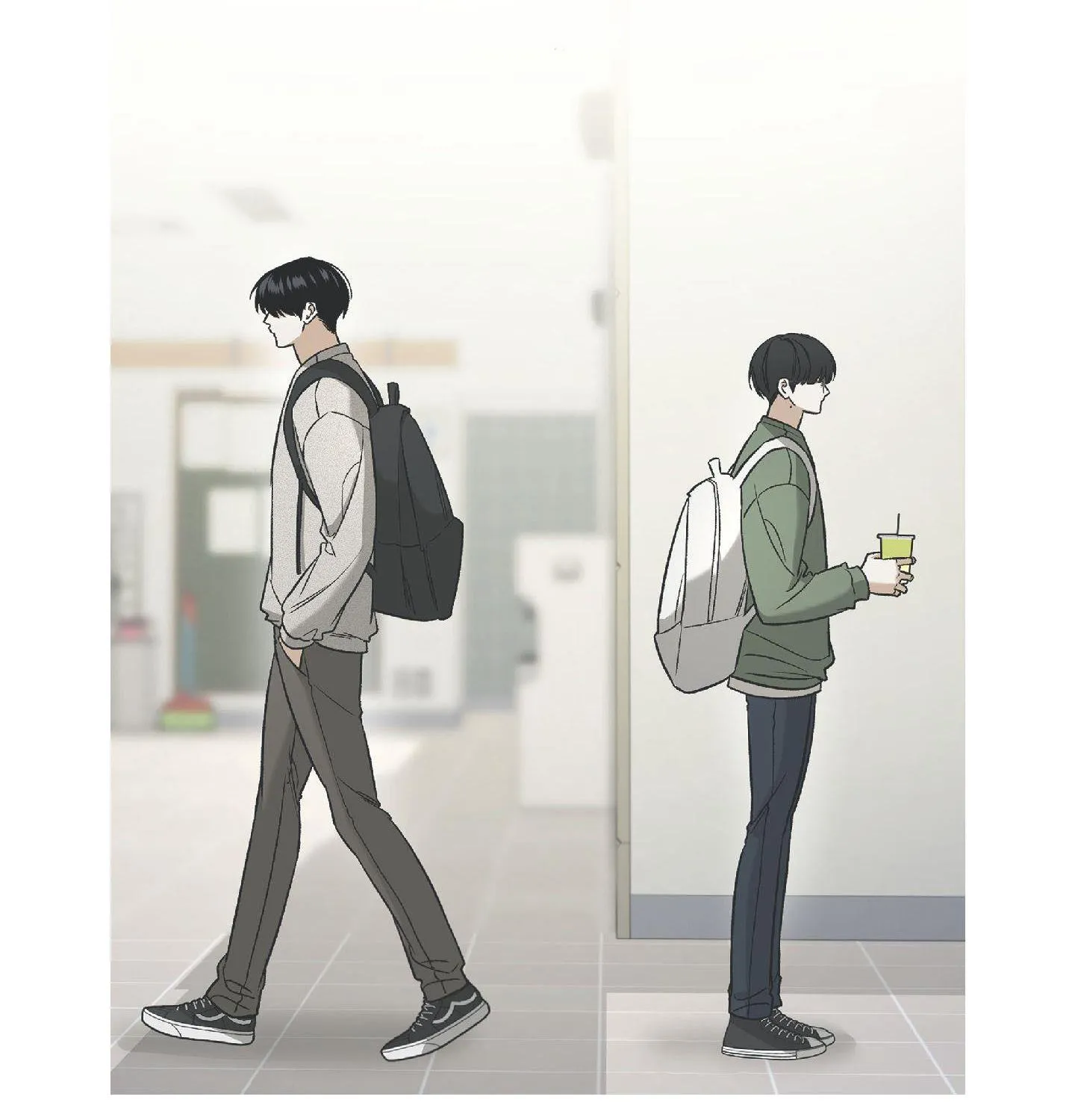 |DROP| Hưởng Lợi Chapter 37 Trang 88