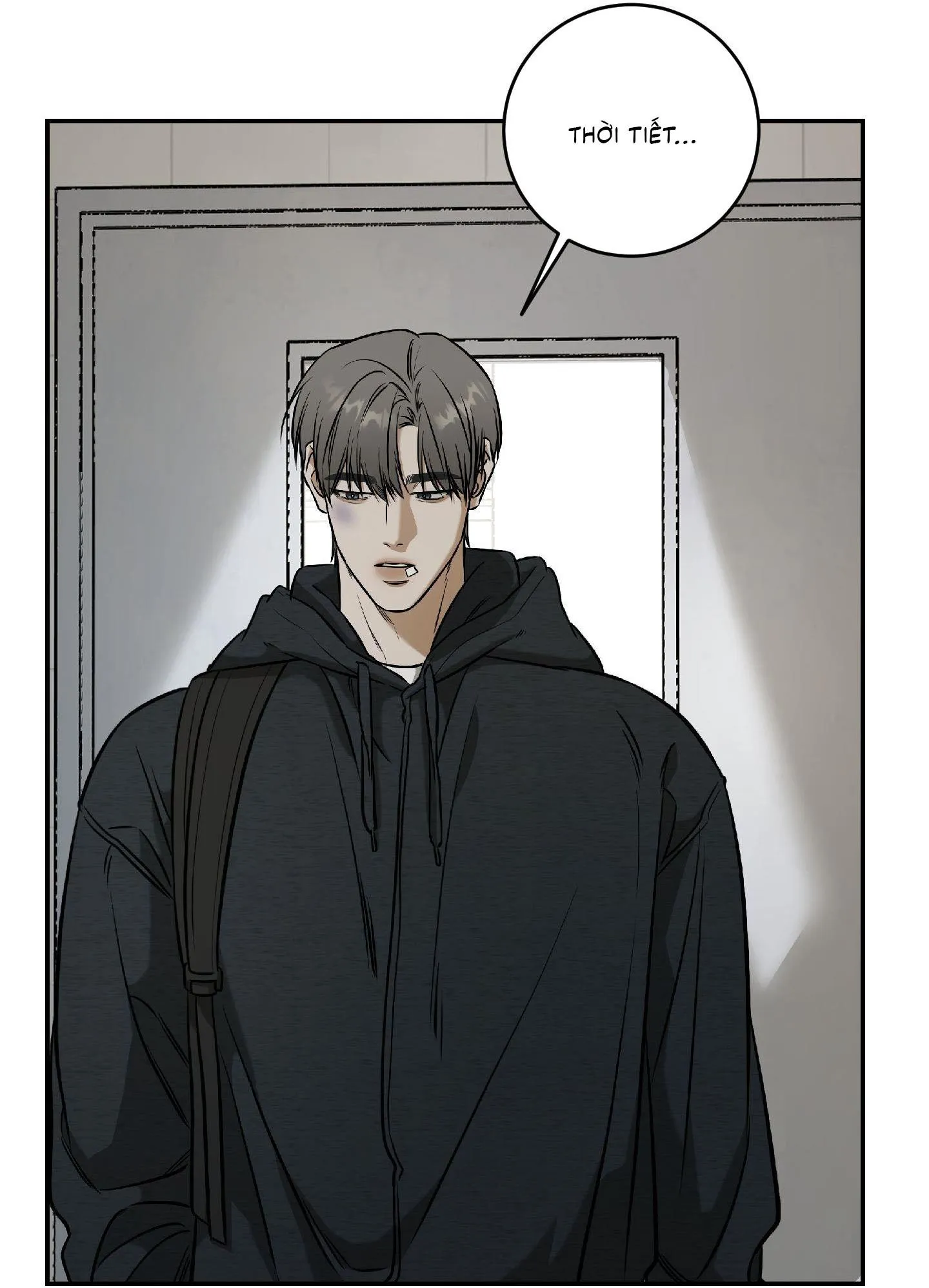 |DROP| Hưởng Lợi Chapter 37 Trang 94