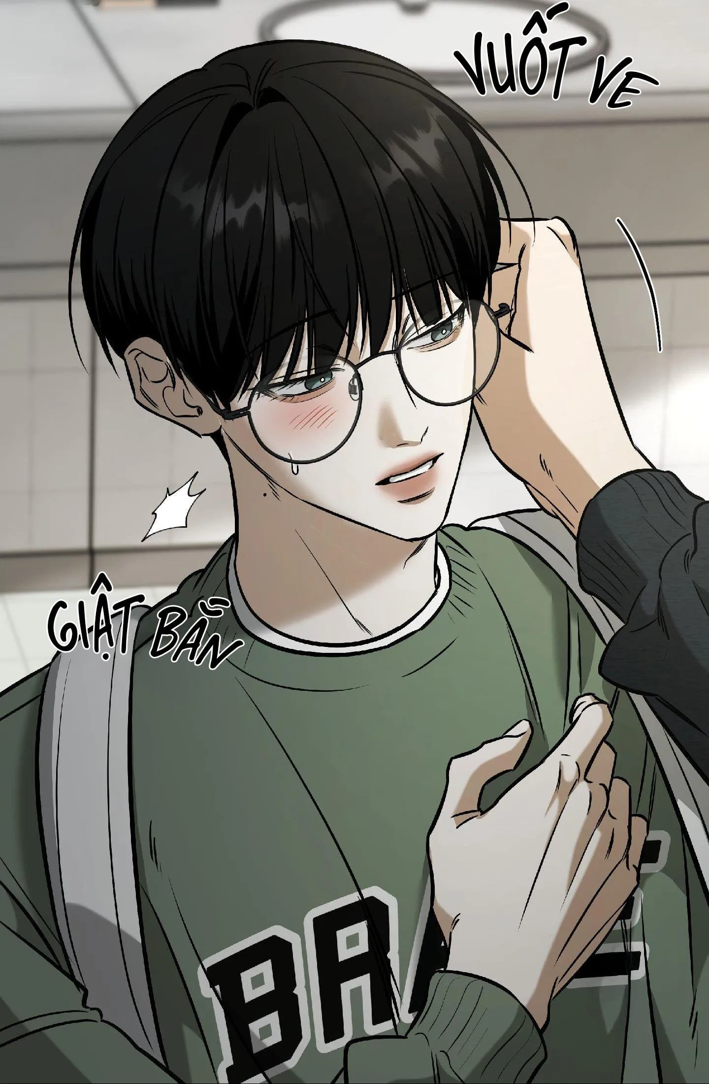 |DROP| Hưởng Lợi Chapter 37 Trang 98