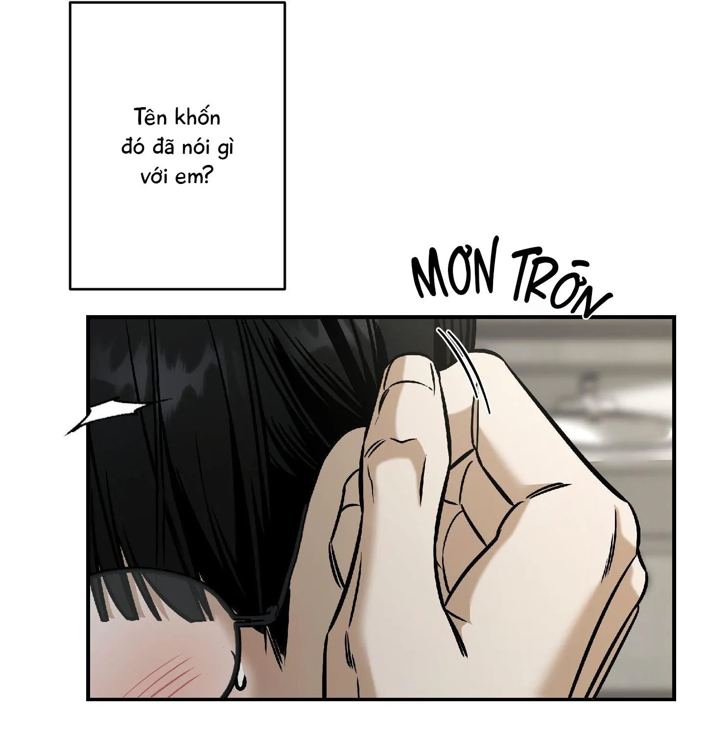 |DROP| Hưởng Lợi Chapter 37 Trang 100