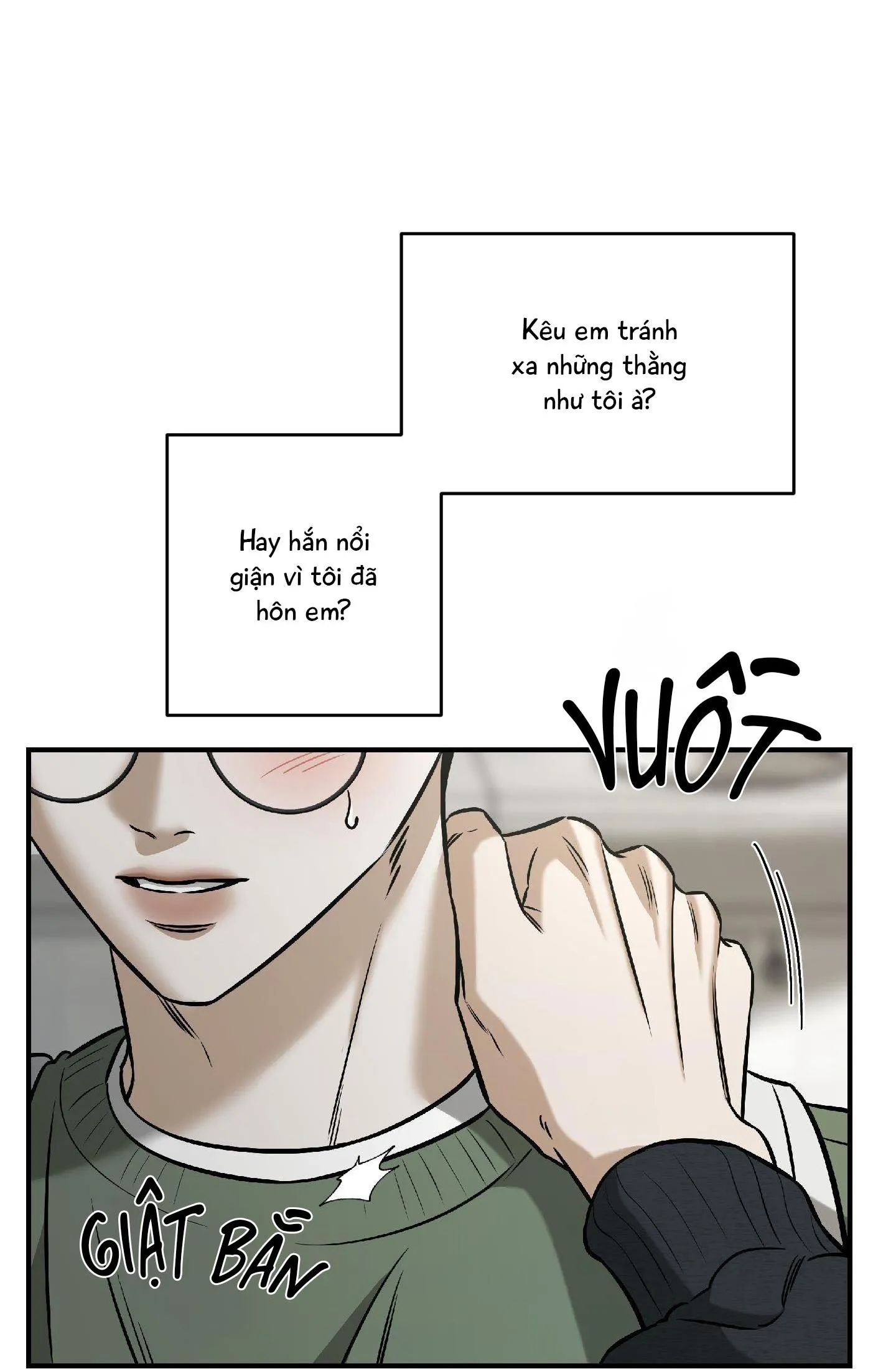 |DROP| Hưởng Lợi Chapter 37 Trang 101