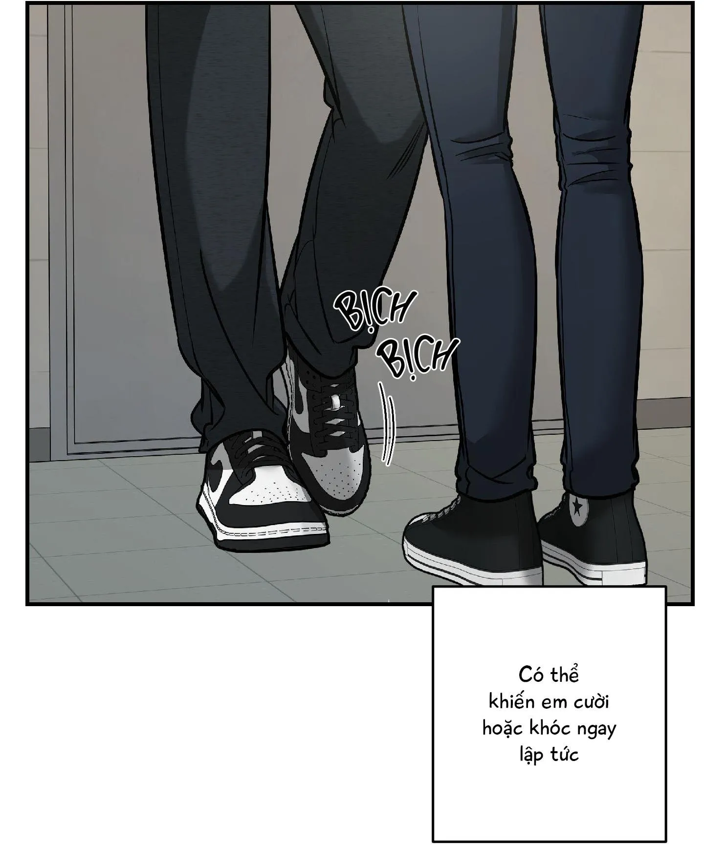 |DROP| Hưởng Lợi Chapter 37 Trang 103