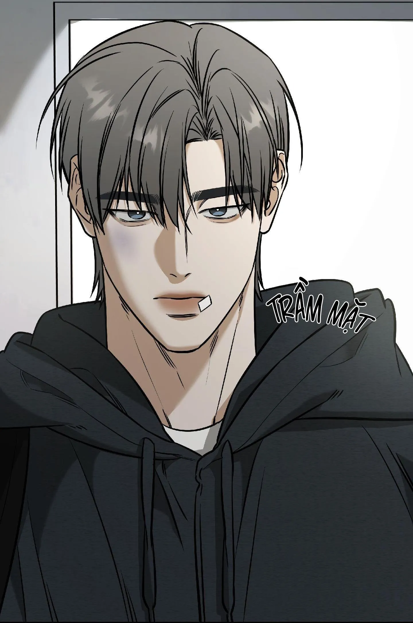 |DROP| Hưởng Lợi Chapter 37 Trang 105