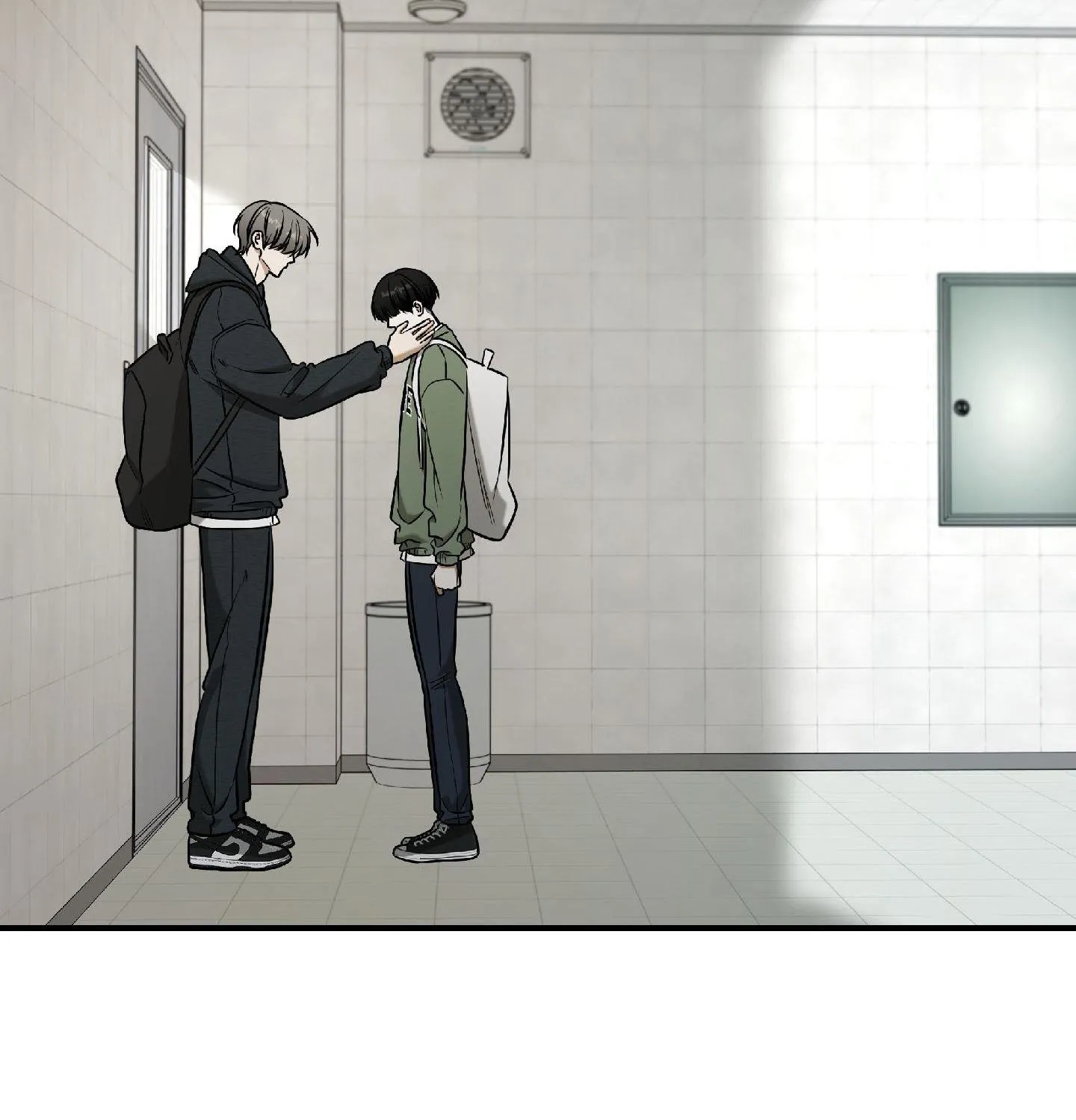 |DROP| Hưởng Lợi Chapter 37 Trang 108