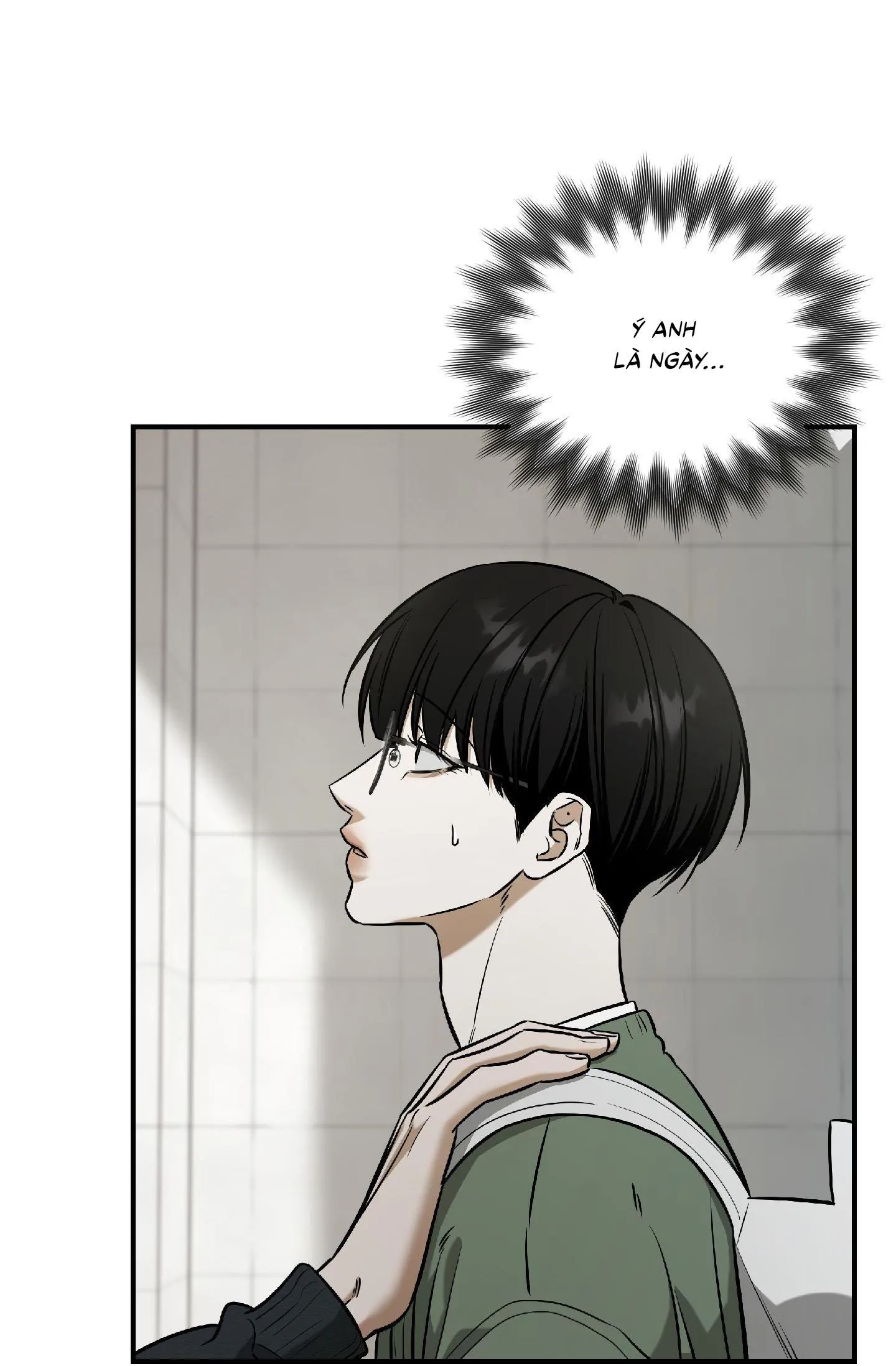 |DROP| Hưởng Lợi Chapter 37 Trang 113