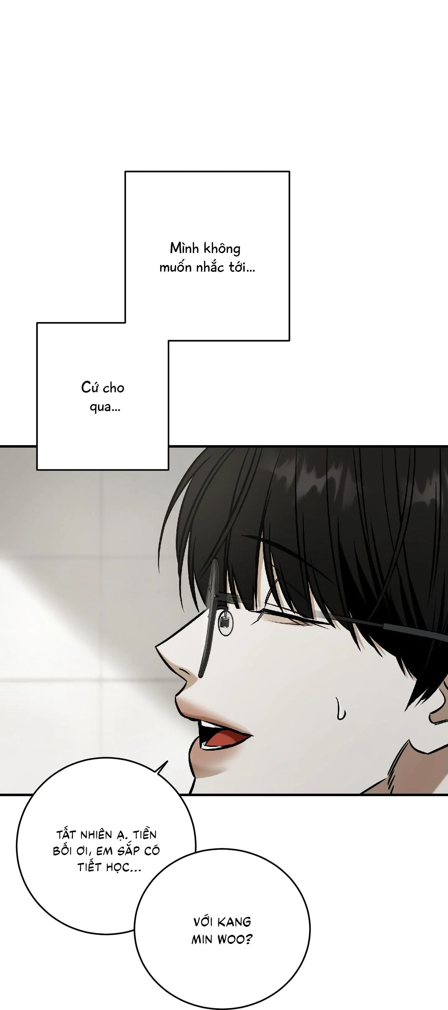 |DROP| Hưởng Lợi Chapter 37 Trang 114