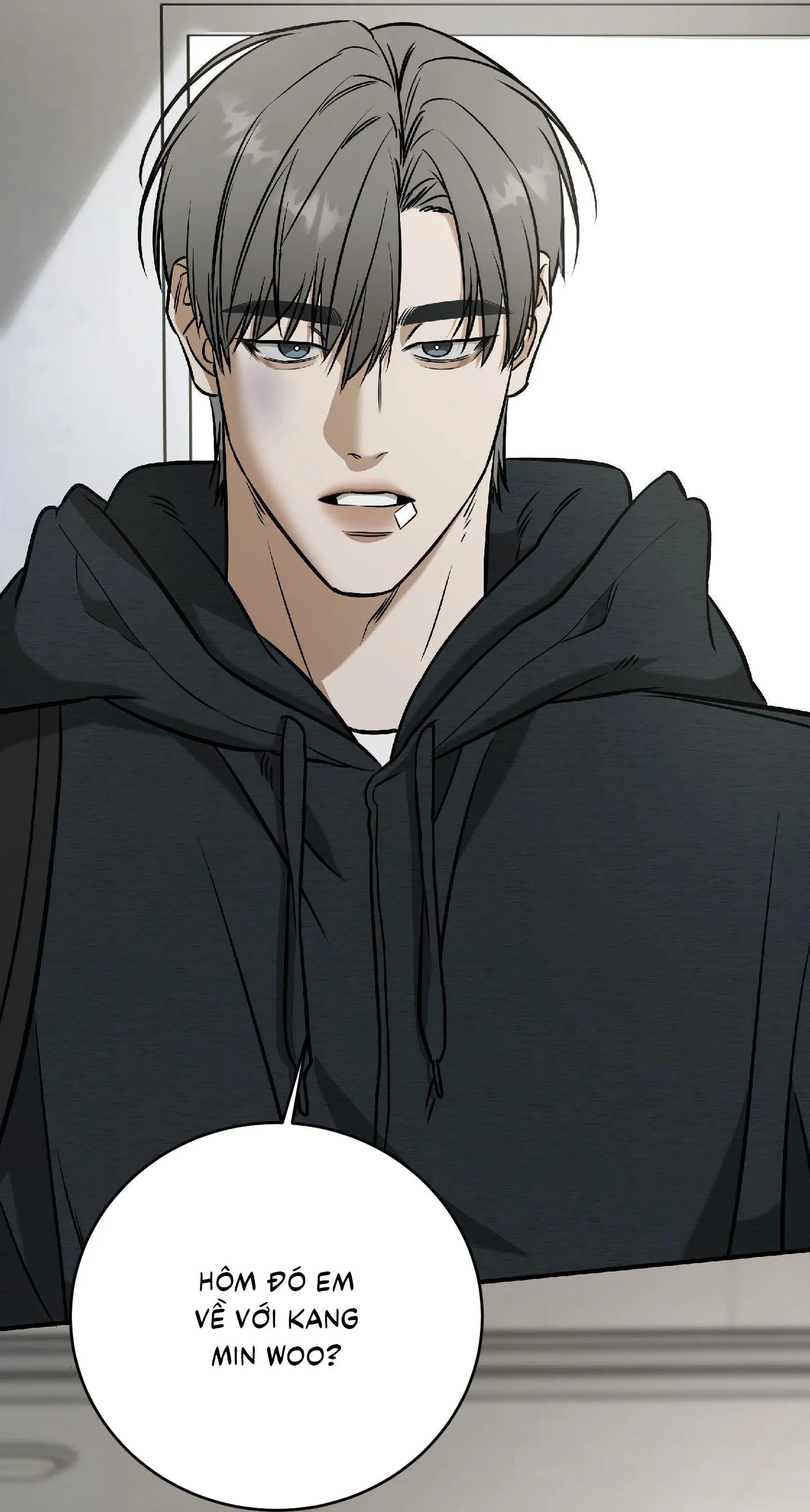 |DROP| Hưởng Lợi Chapter 37 Trang 116