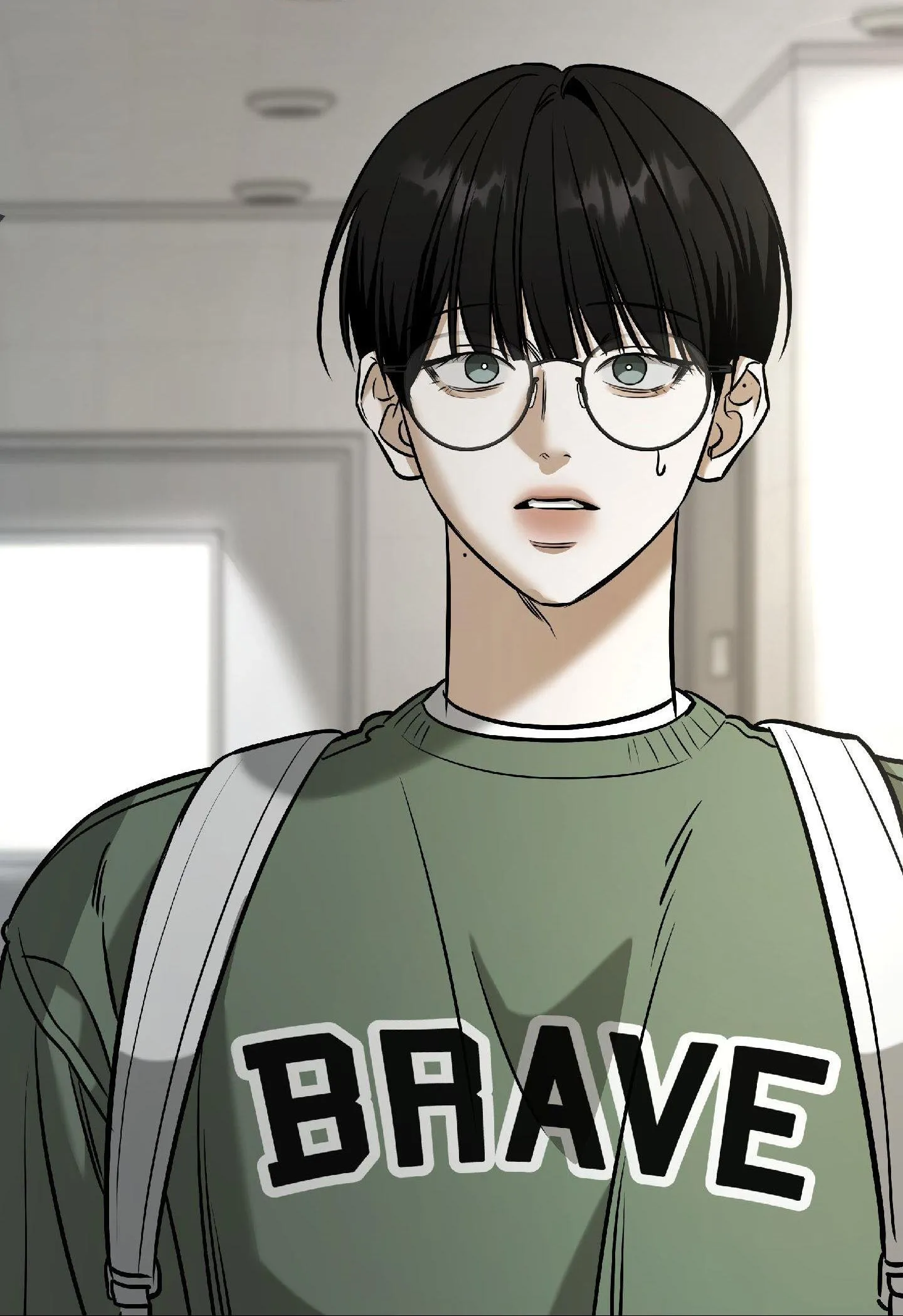 |DROP| Hưởng Lợi Chapter 37 Trang 117