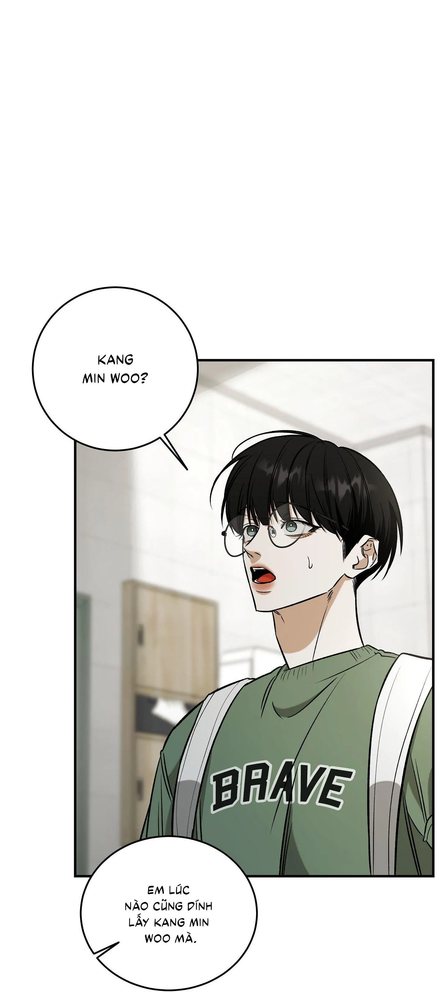 |DROP| Hưởng Lợi Chapter 38 Trang 3