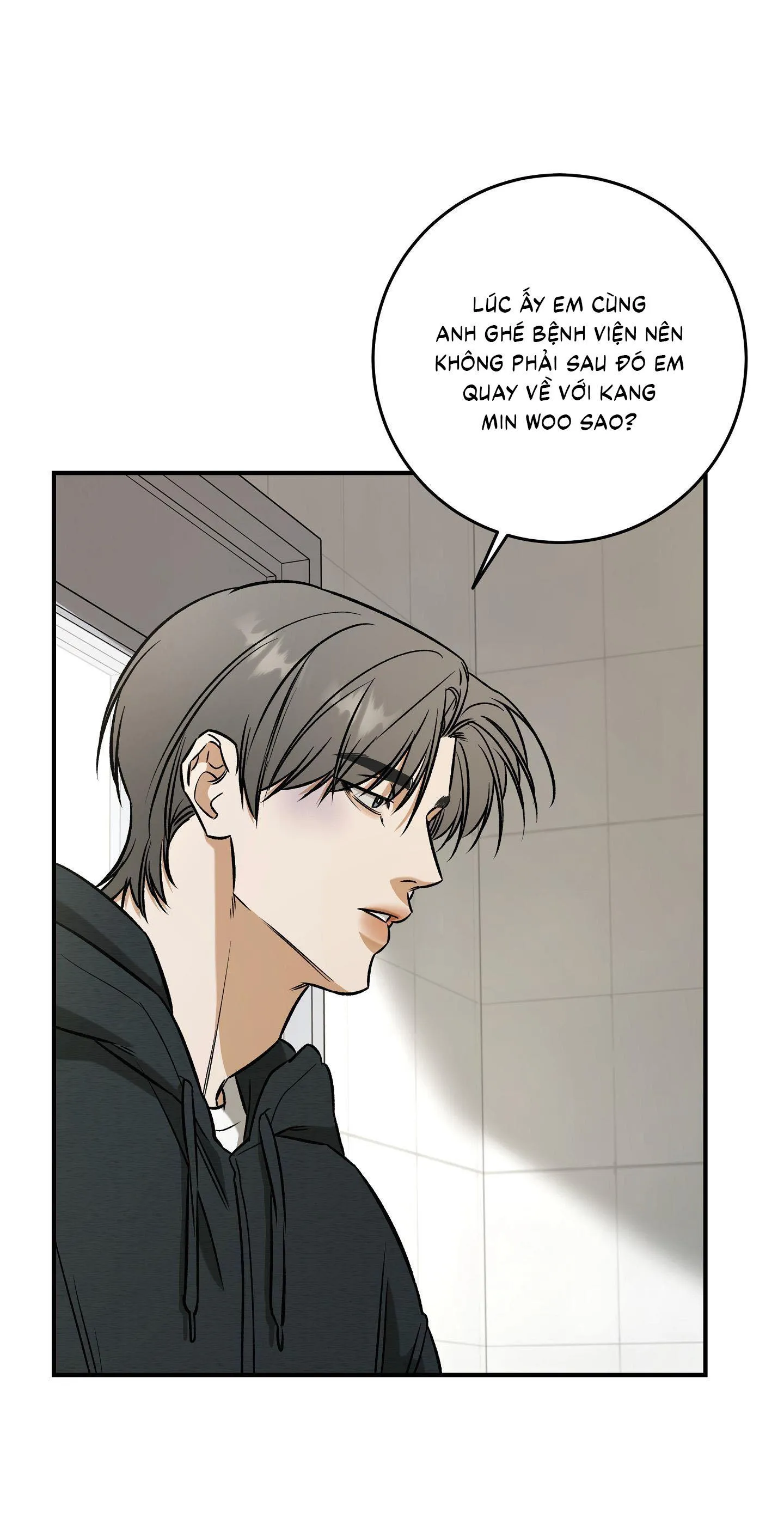 |DROP| Hưởng Lợi Chapter 38 Trang 4