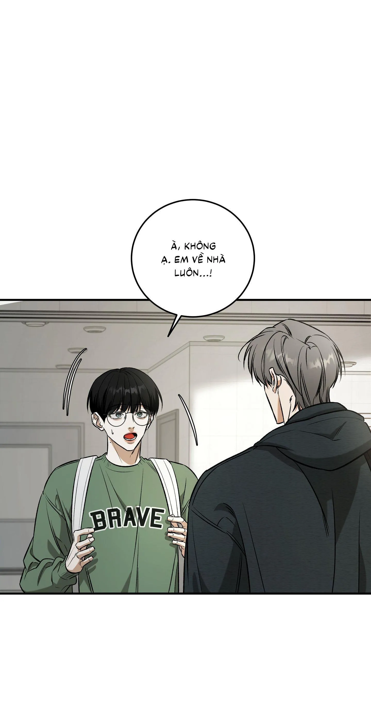 |DROP| Hưởng Lợi Chapter 38 Trang 5