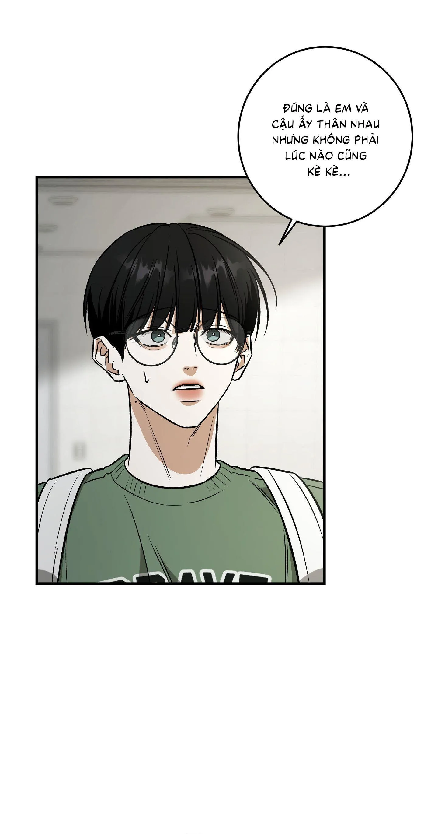 |DROP| Hưởng Lợi Chapter 38 Trang 6