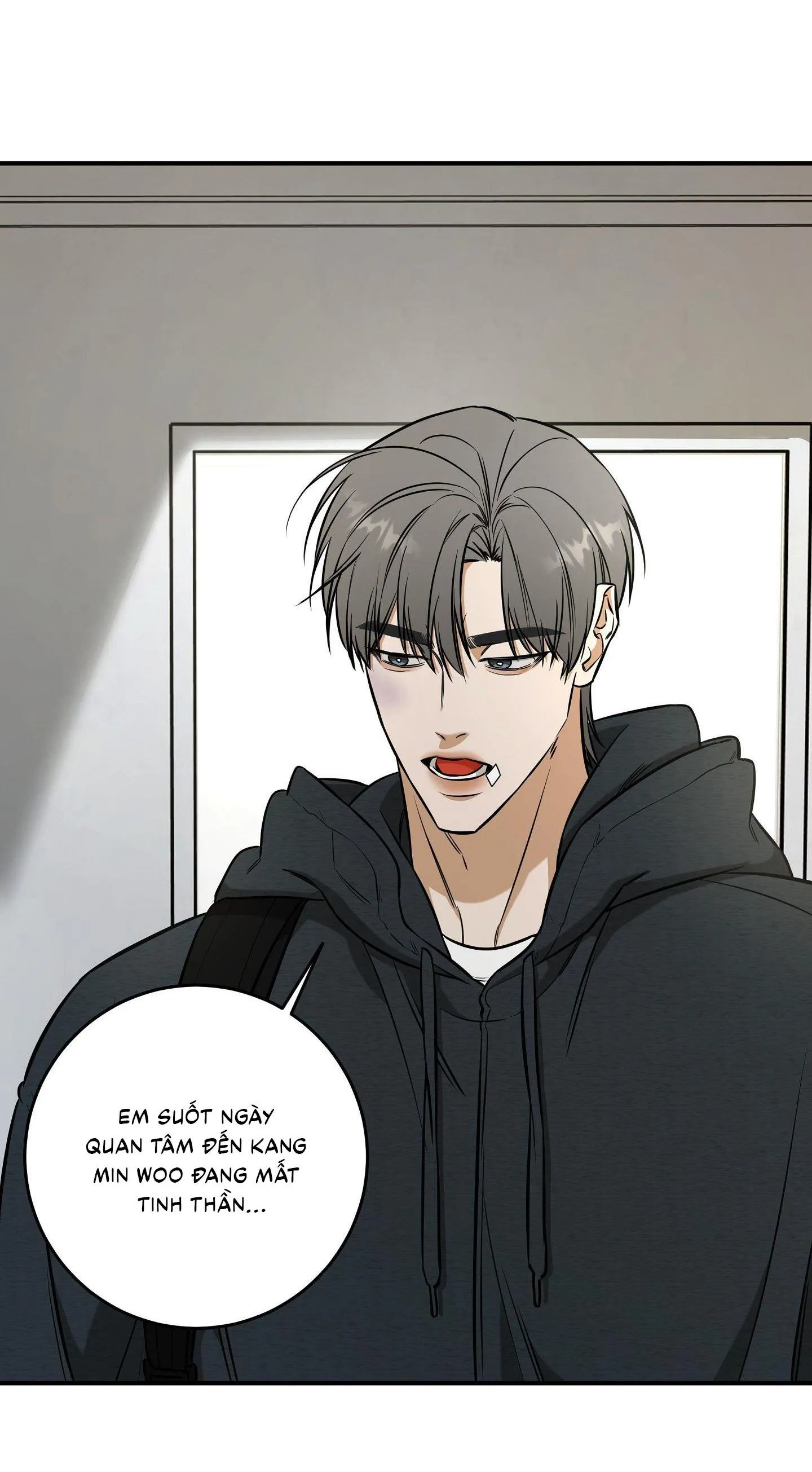 |DROP| Hưởng Lợi Chapter 38 Trang 12