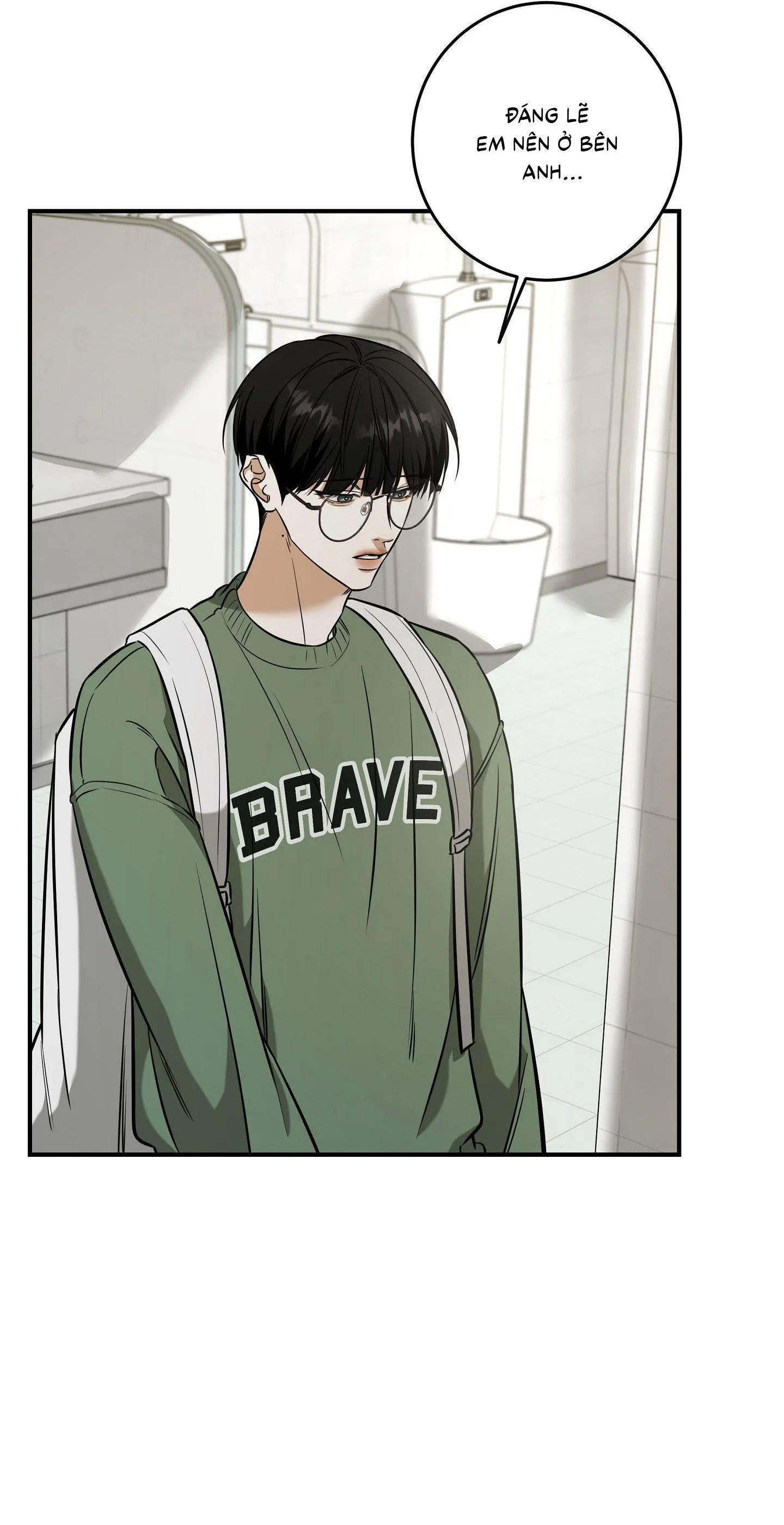 |DROP| Hưởng Lợi Chapter 38 Trang 16