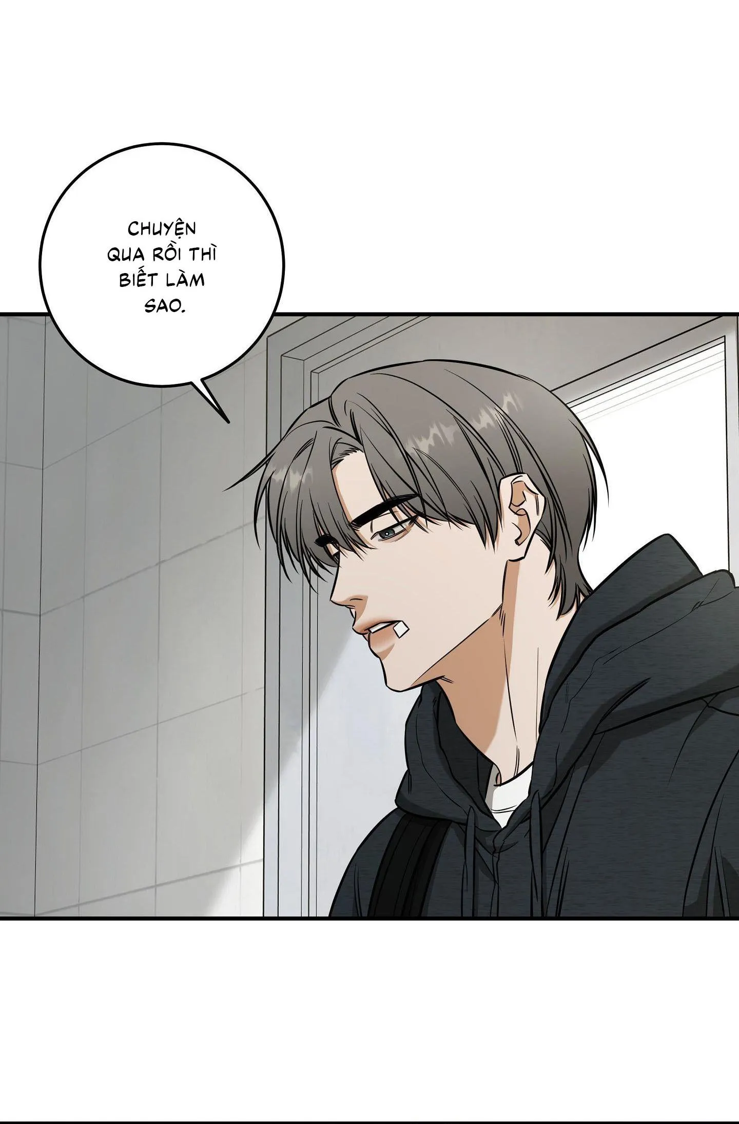 |DROP| Hưởng Lợi Chapter 38 Trang 17