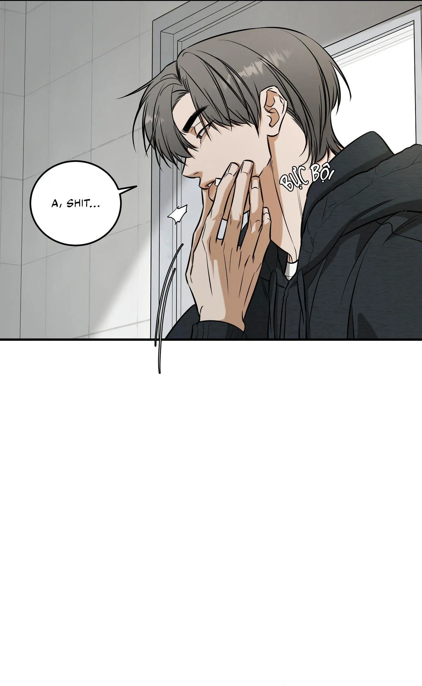 |DROP| Hưởng Lợi Chapter 38 Trang 18