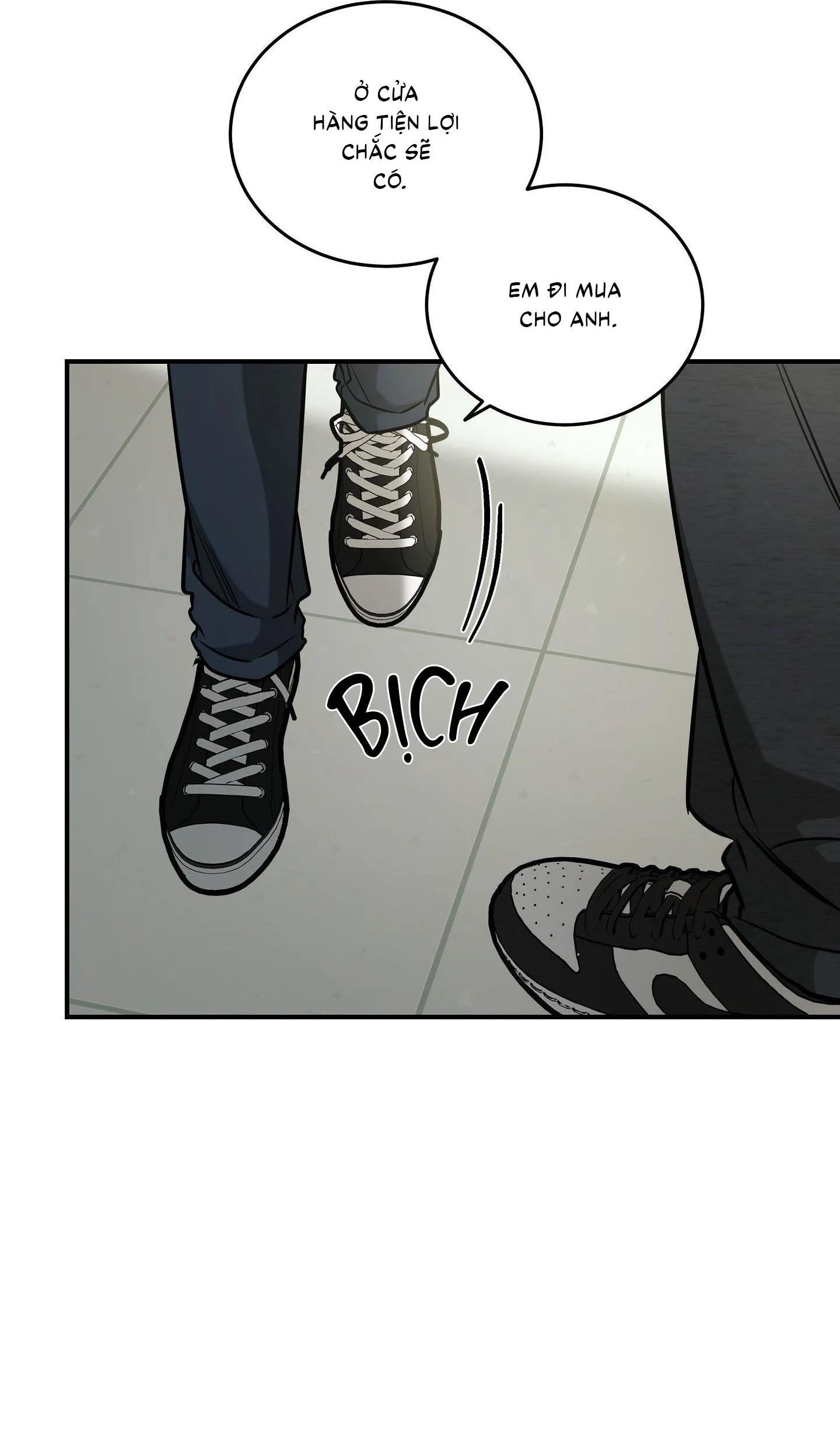 |DROP| Hưởng Lợi Chapter 38 Trang 21