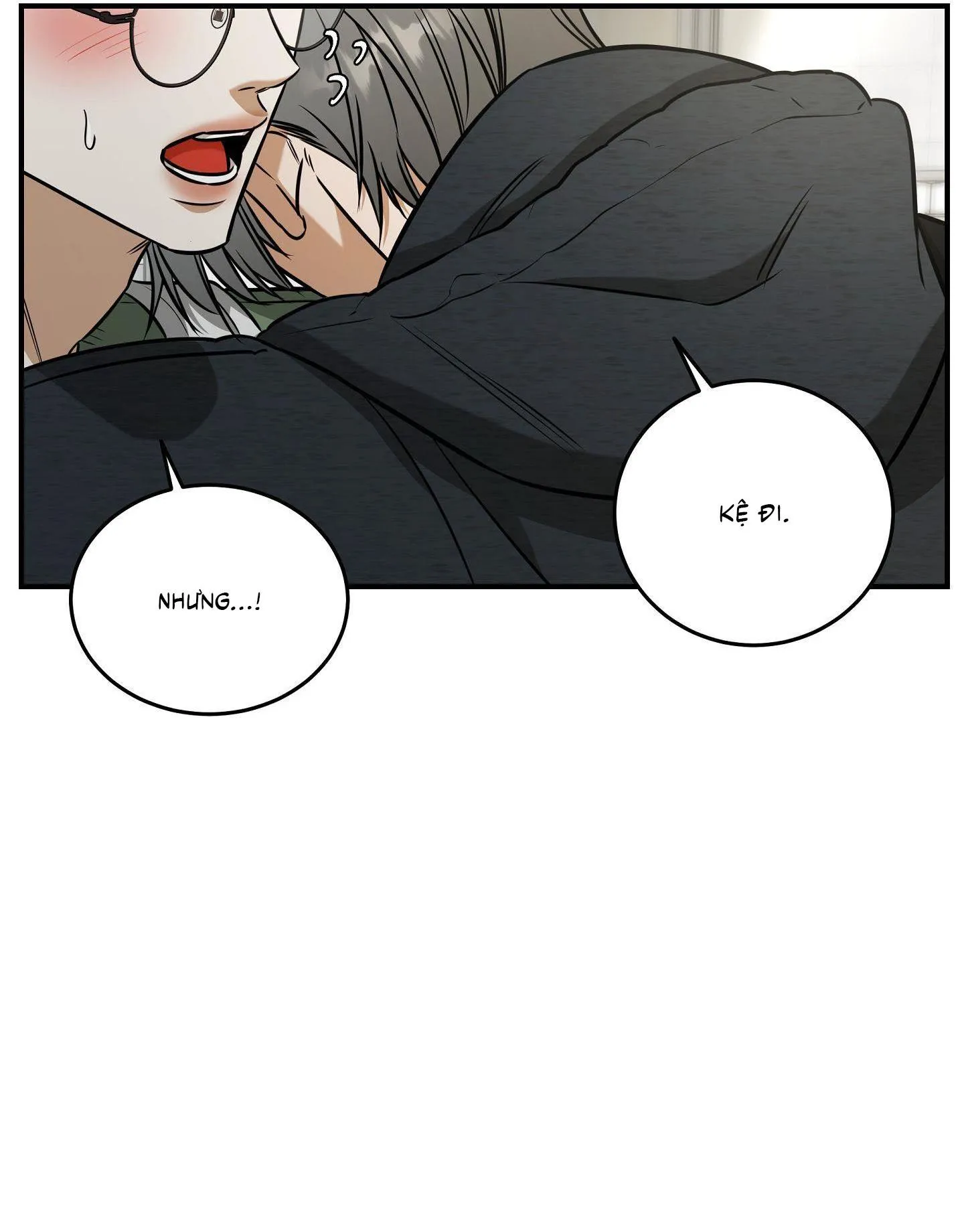 |DROP| Hưởng Lợi Chapter 38 Trang 24