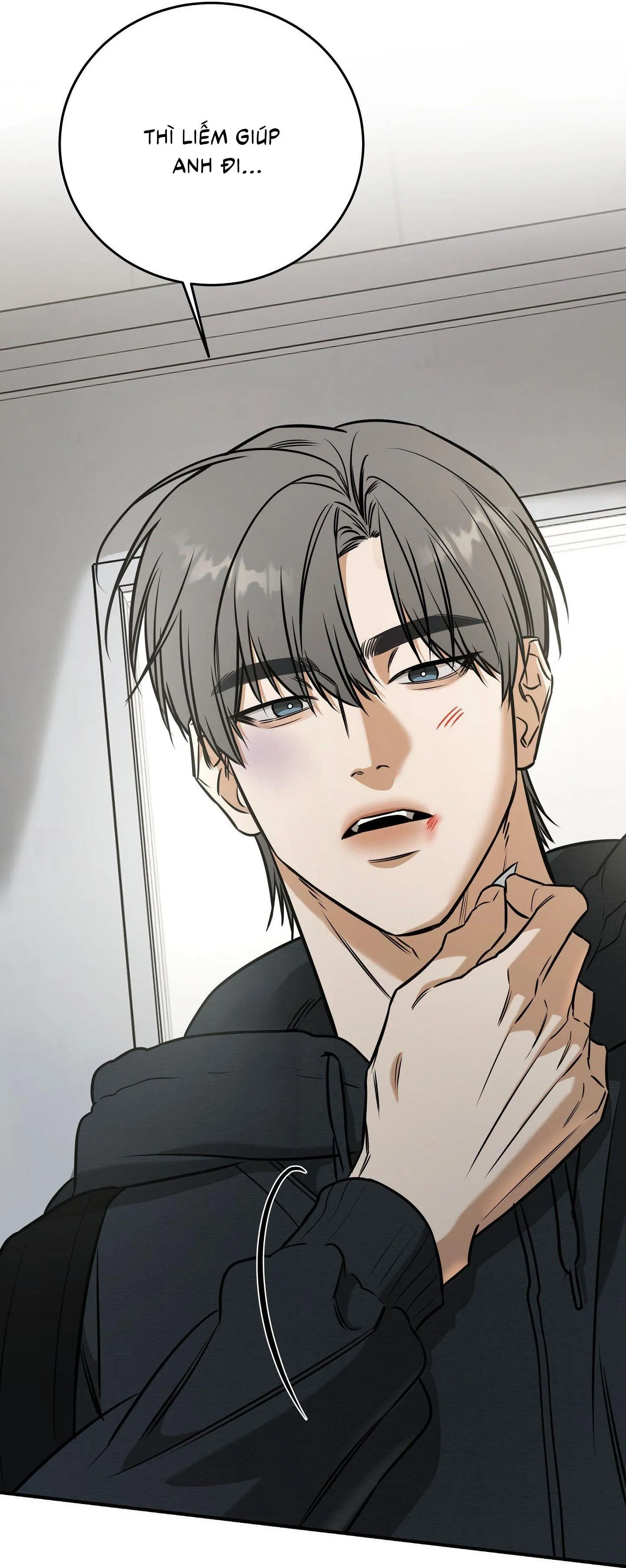 |DROP| Hưởng Lợi Chapter 38 Trang 26