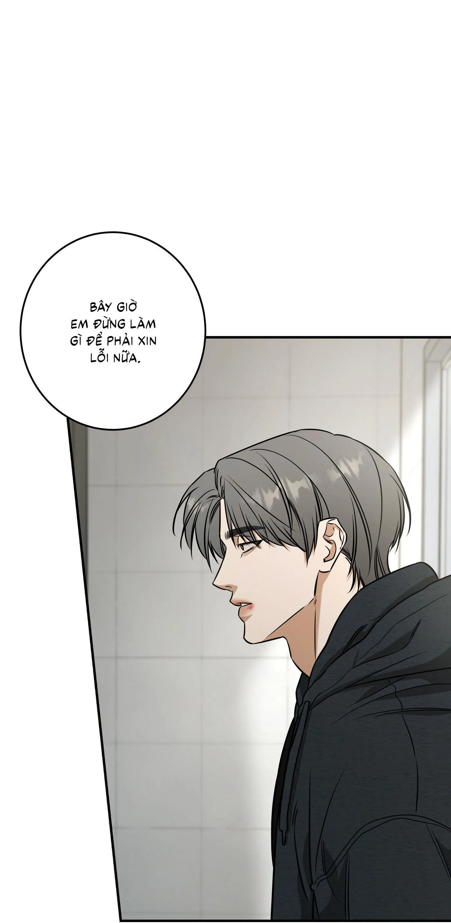 |DROP| Hưởng Lợi Chapter 38 Trang 31