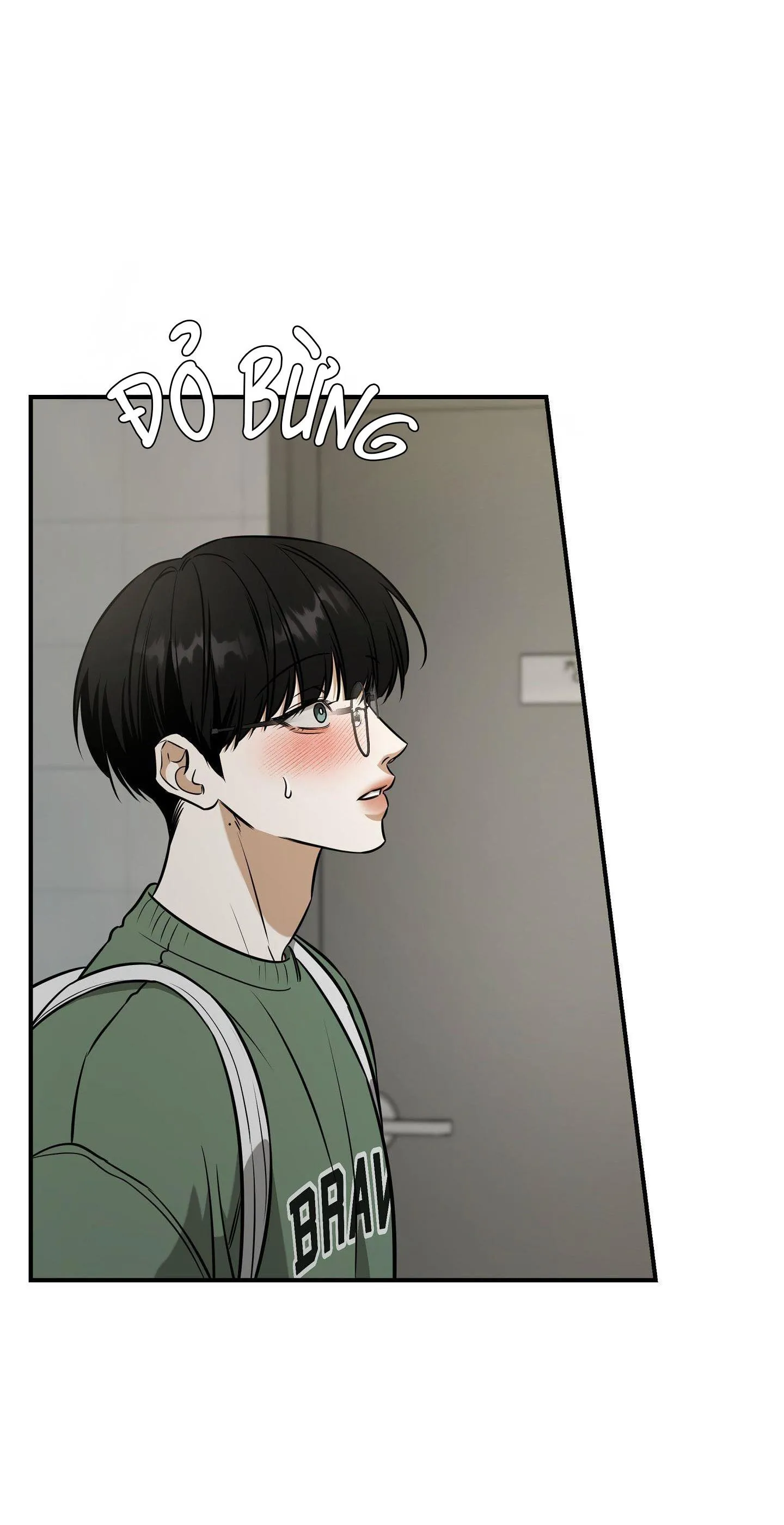 |DROP| Hưởng Lợi Chapter 38 Trang 32