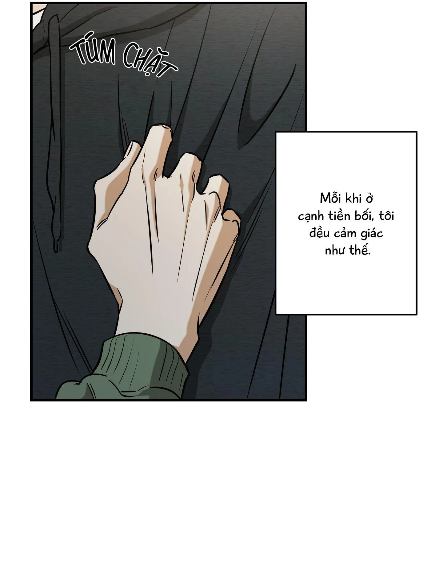 |DROP| Hưởng Lợi Chapter 38 Trang 35