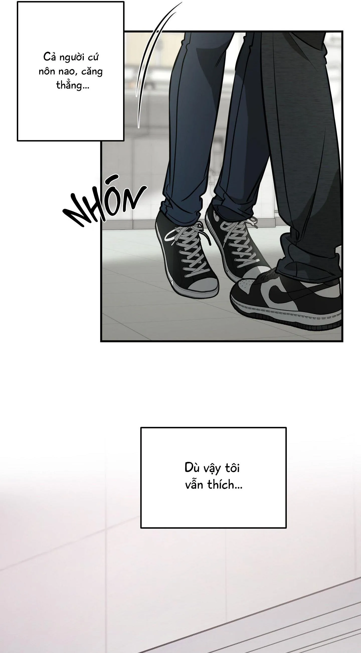 |DROP| Hưởng Lợi Chapter 38 Trang 36