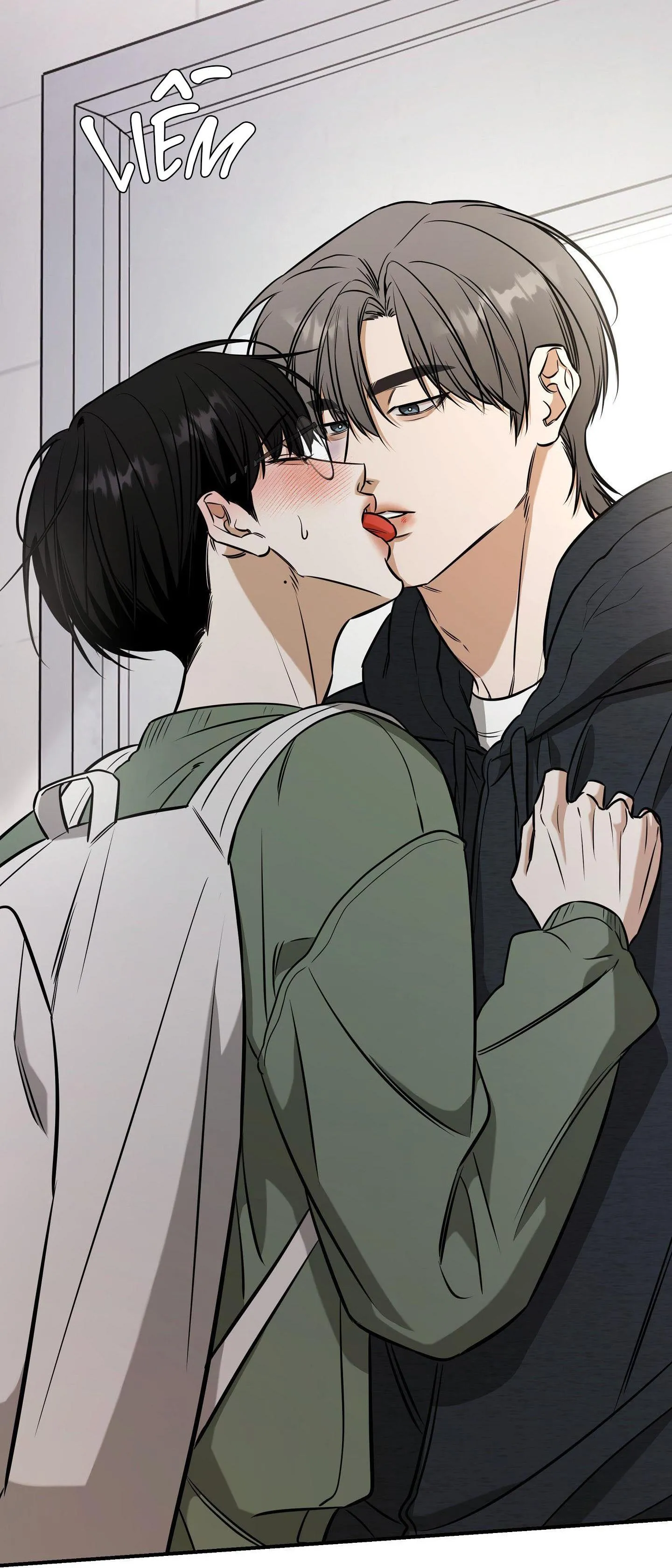 |DROP| Hưởng Lợi Chapter 38 Trang 37