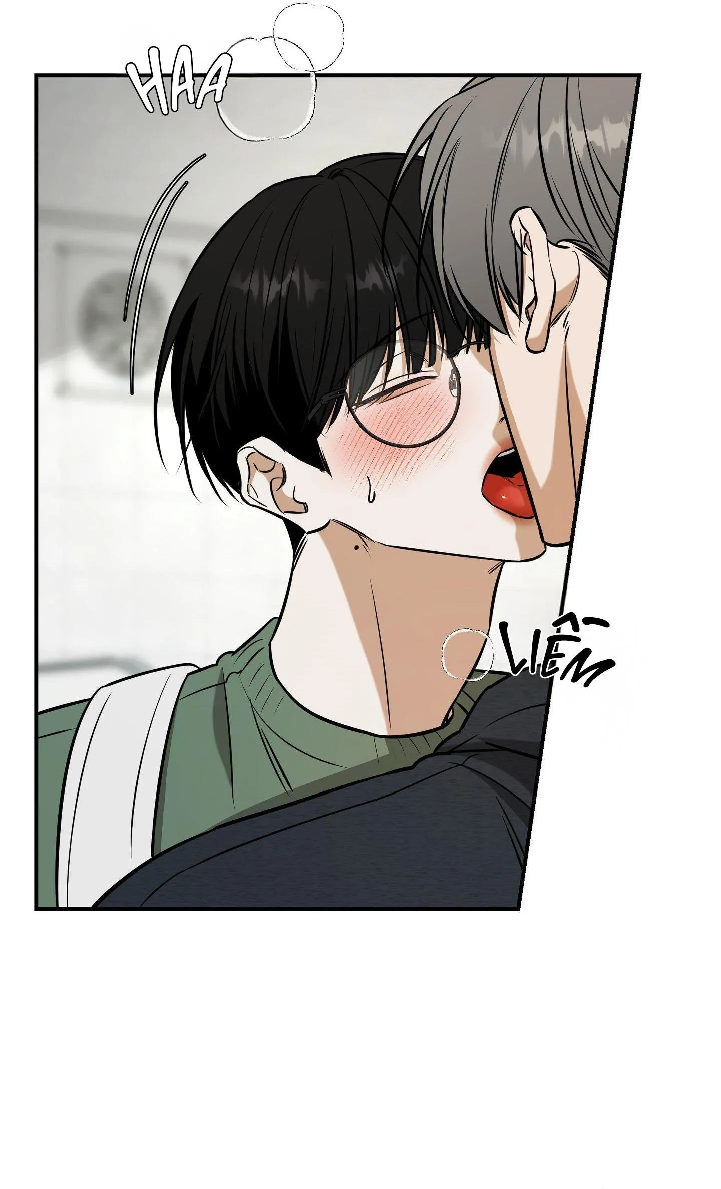 |DROP| Hưởng Lợi Chapter 38 Trang 41