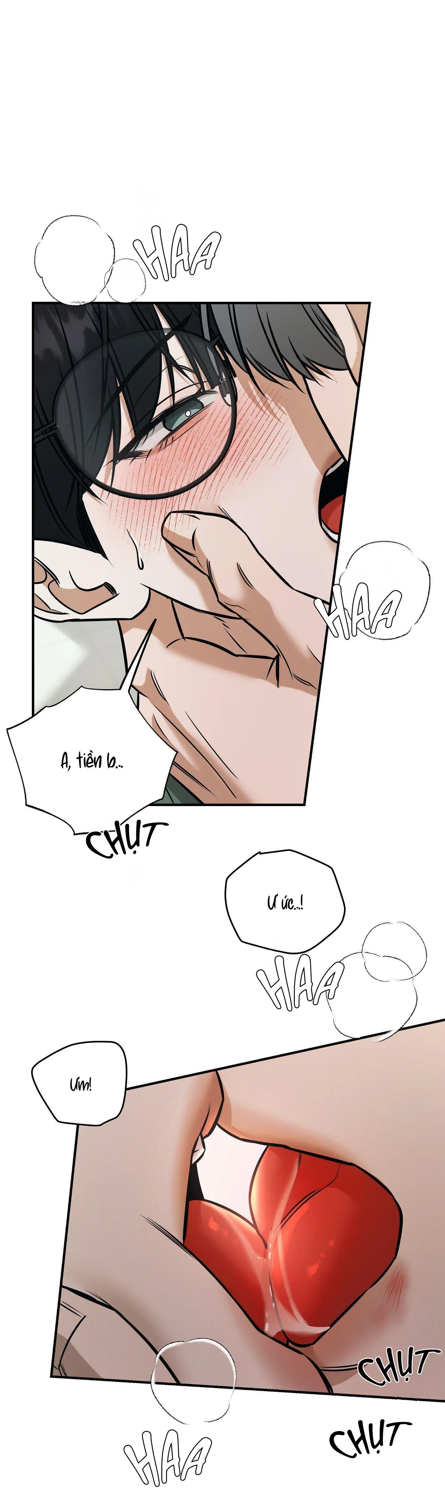 |DROP| Hưởng Lợi Chapter 38 Trang 44