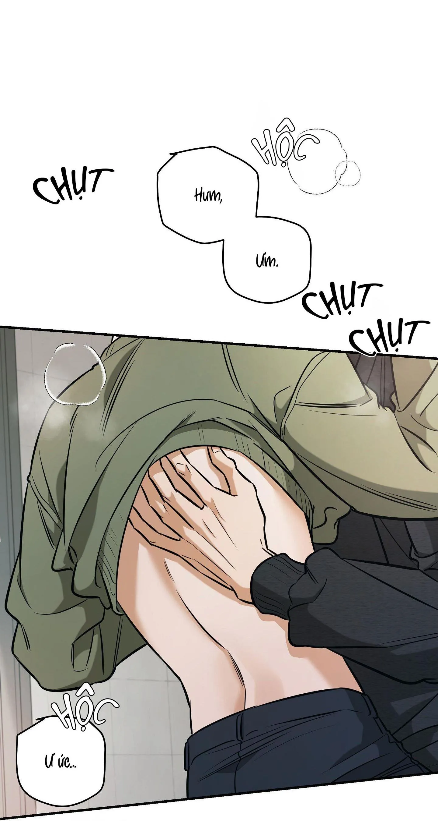 |DROP| Hưởng Lợi Chapter 38 Trang 45