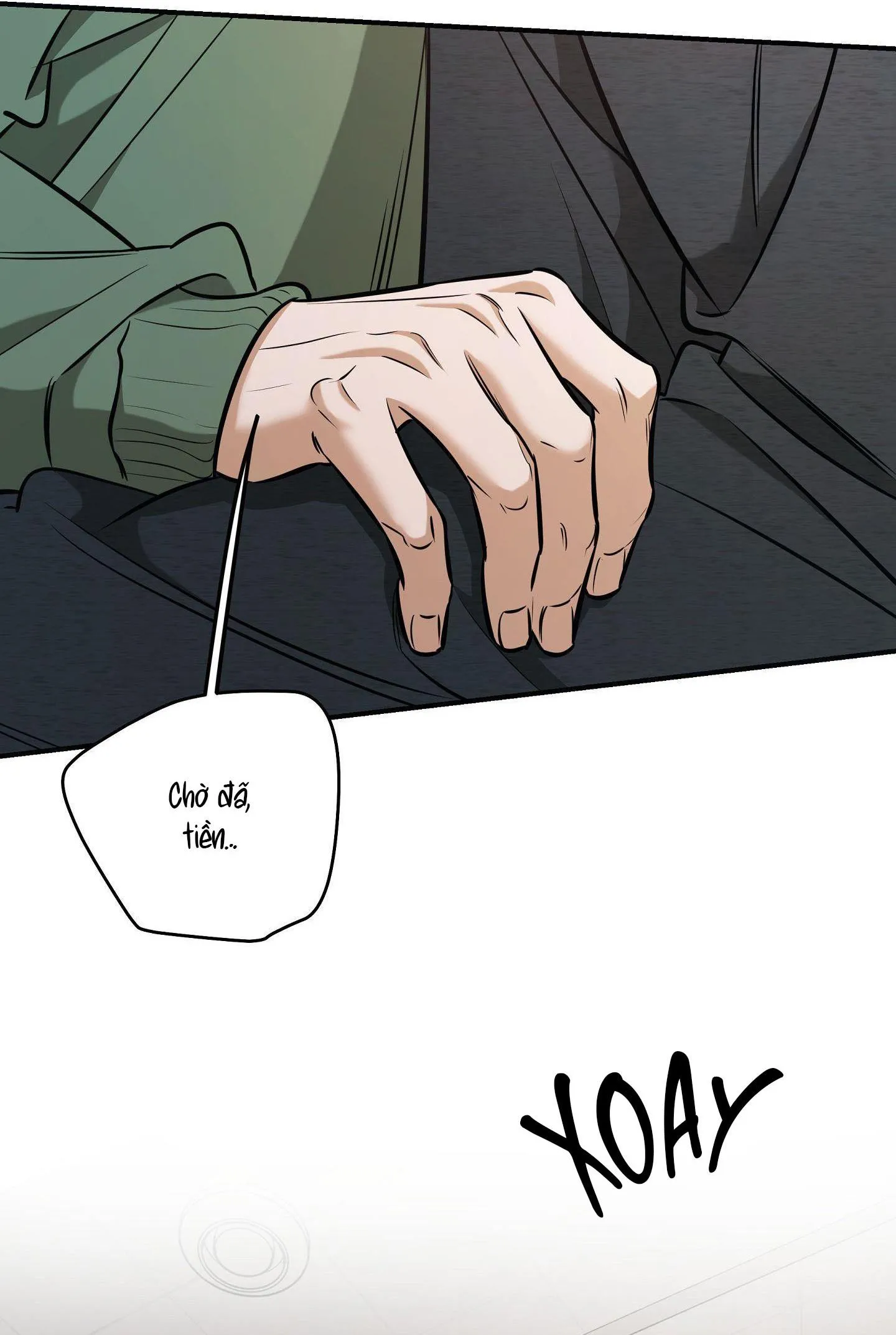 |DROP| Hưởng Lợi Chapter 38 Trang 47