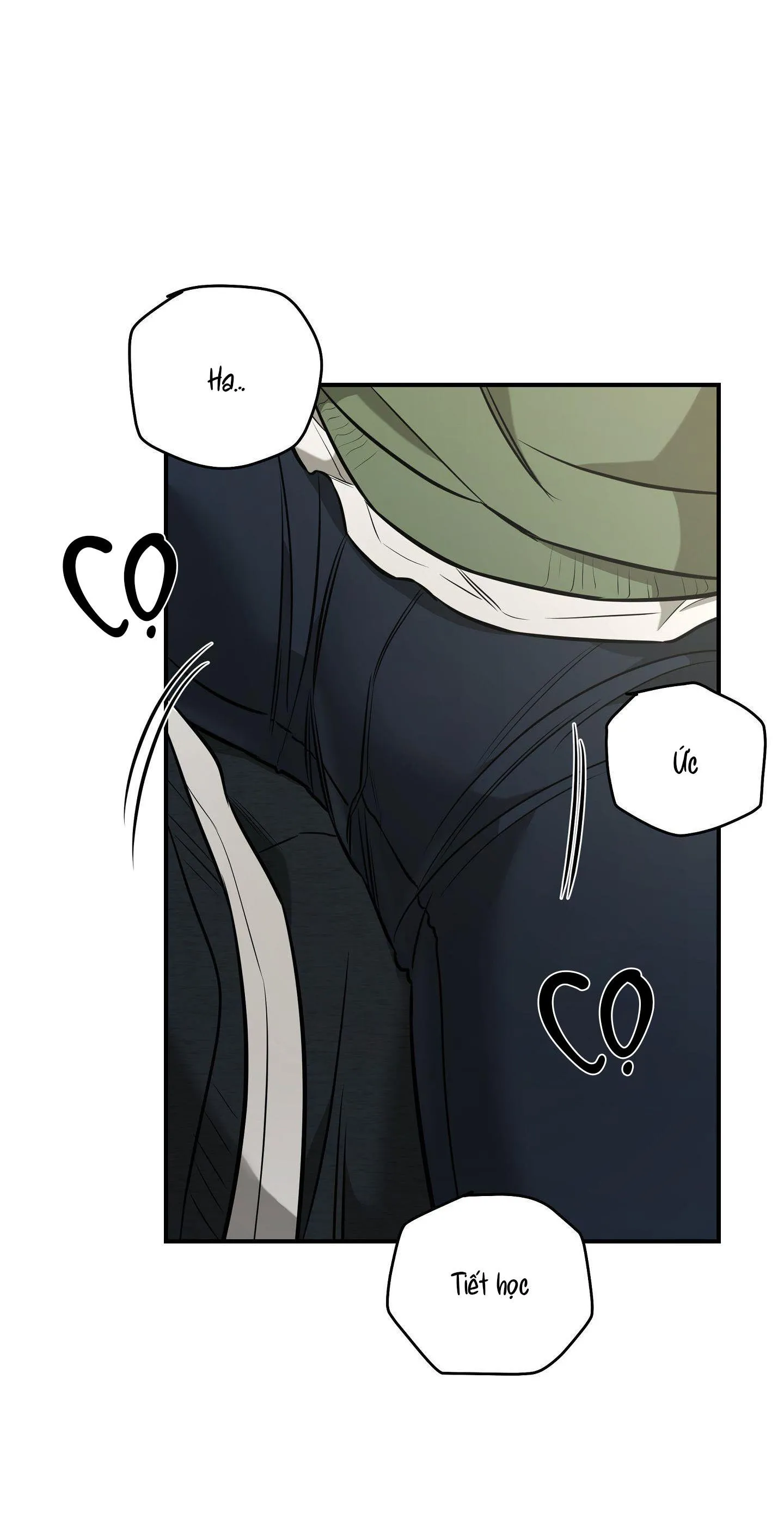 |DROP| Hưởng Lợi Chapter 38 Trang 53