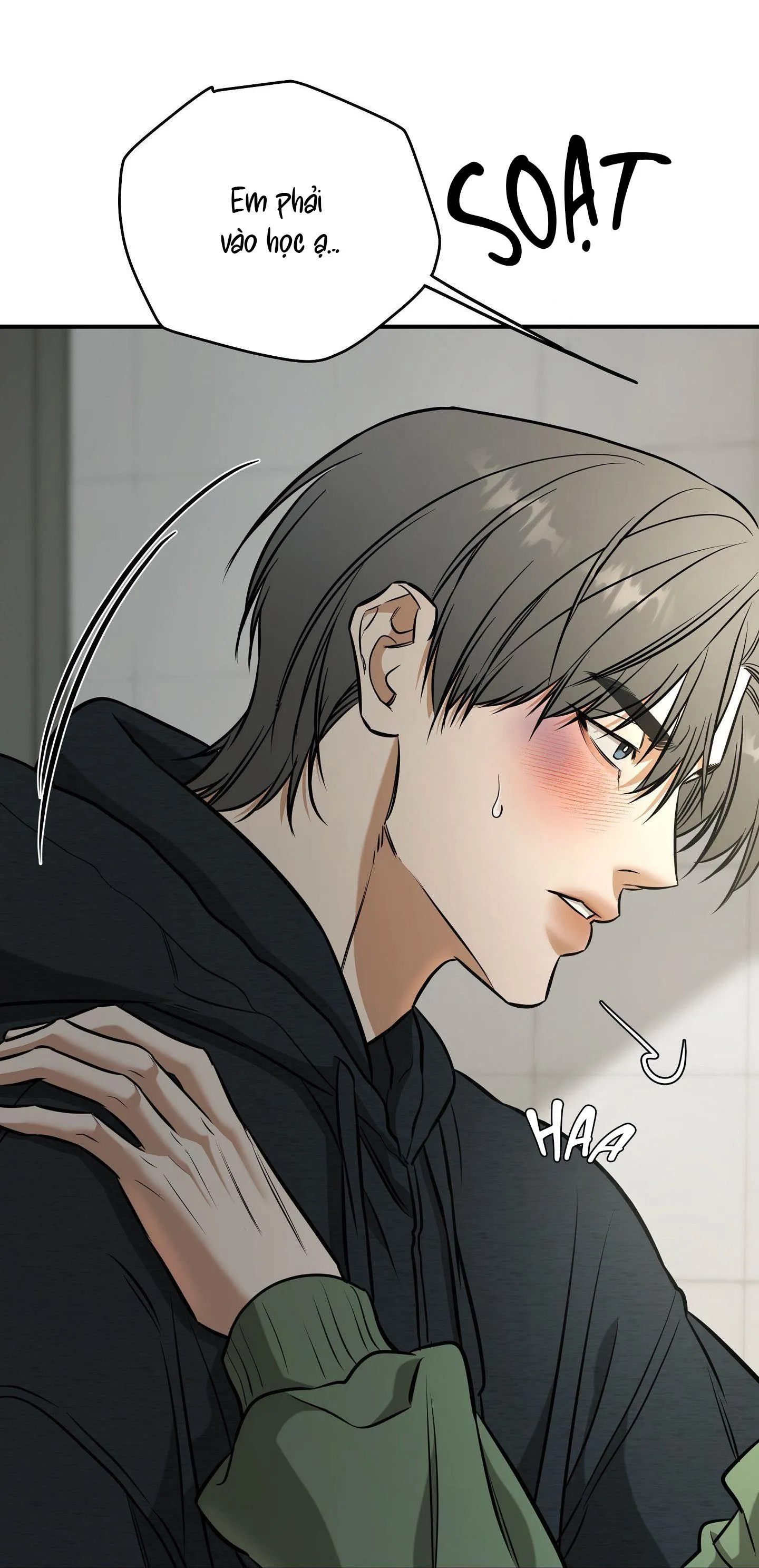 |DROP| Hưởng Lợi Chapter 38 Trang 54