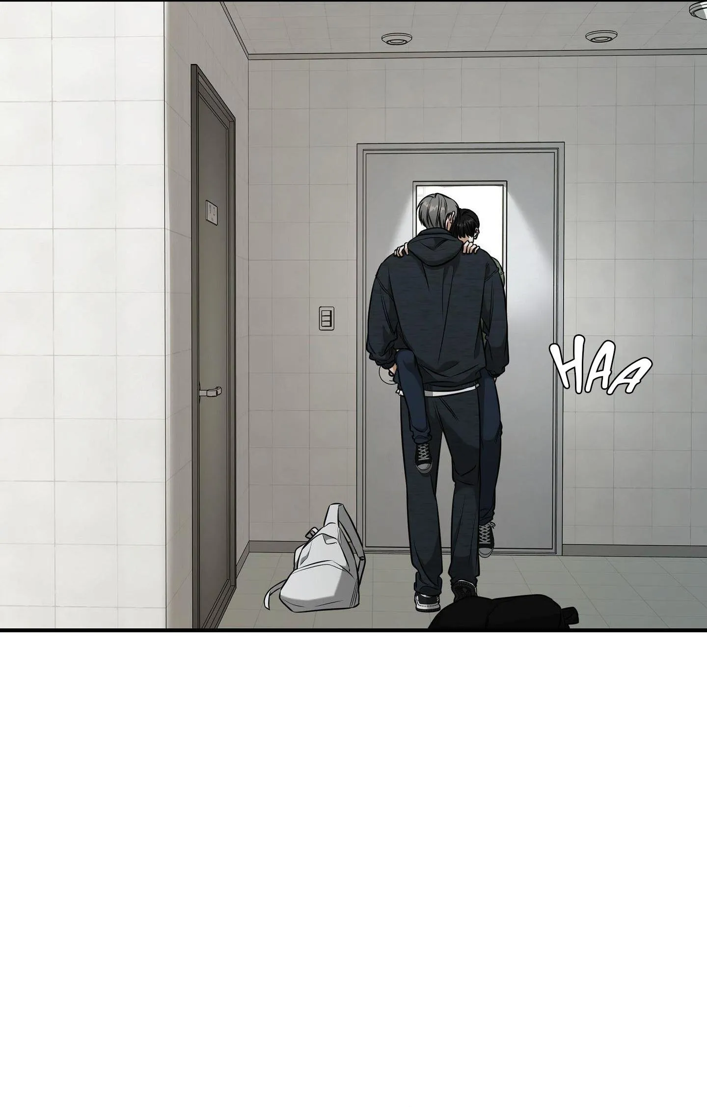 |DROP| Hưởng Lợi Chapter 38 Trang 56