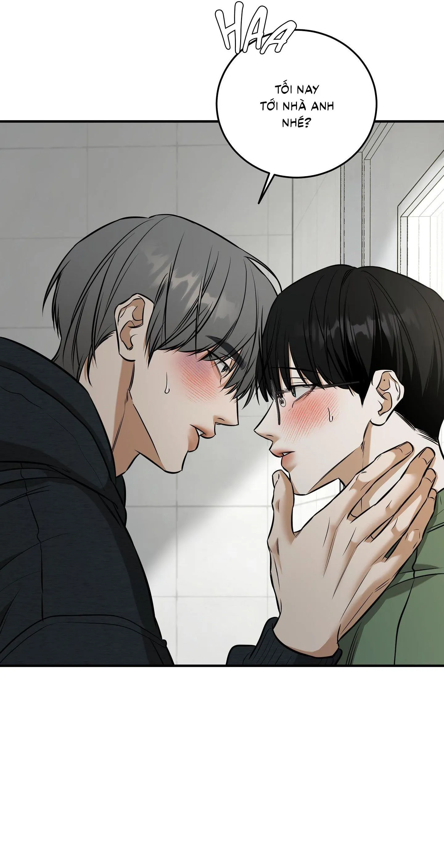 |DROP| Hưởng Lợi Chapter 38 Trang 58